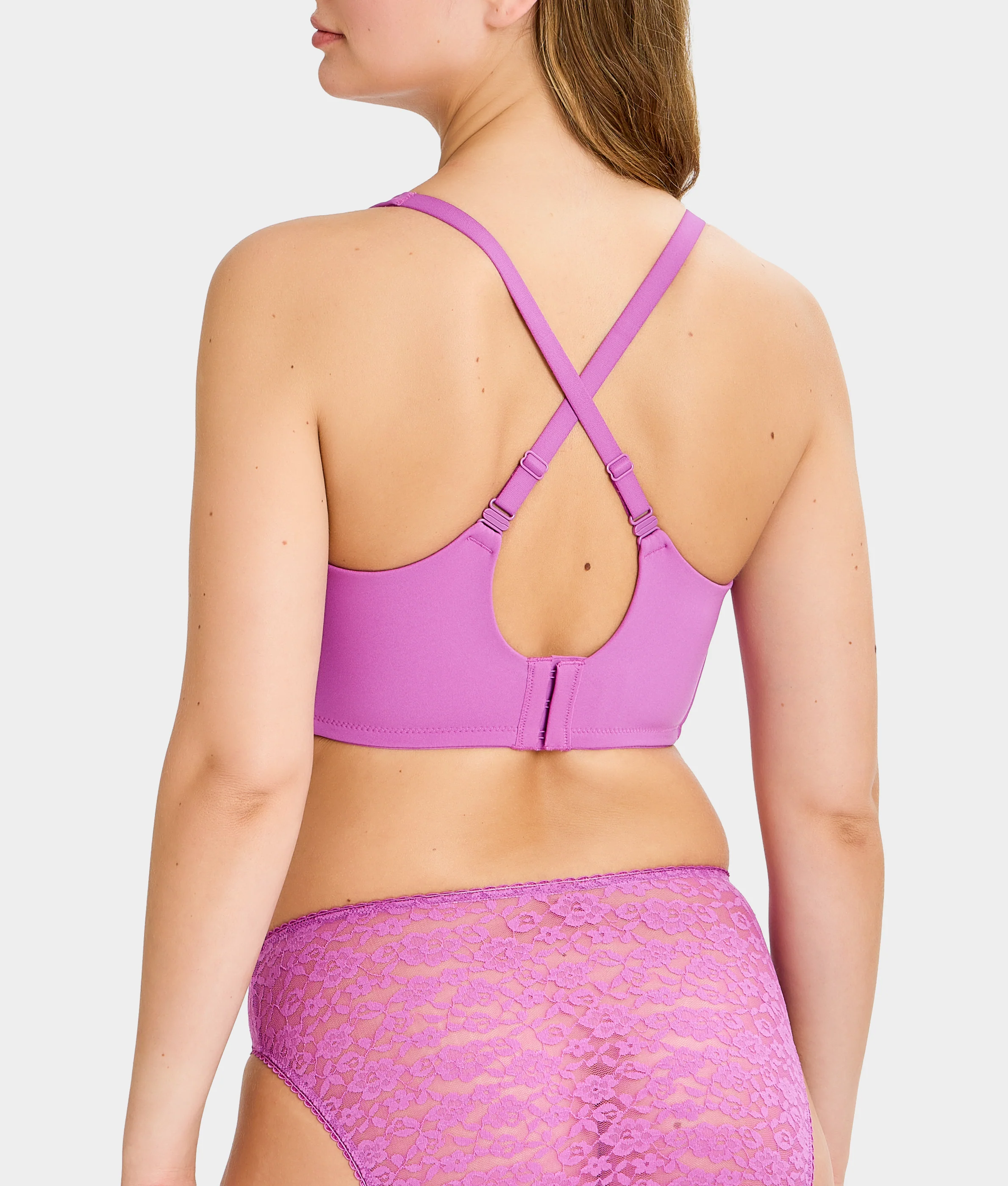 The Absolute Wire-Free Minimizer Bra - Image 90