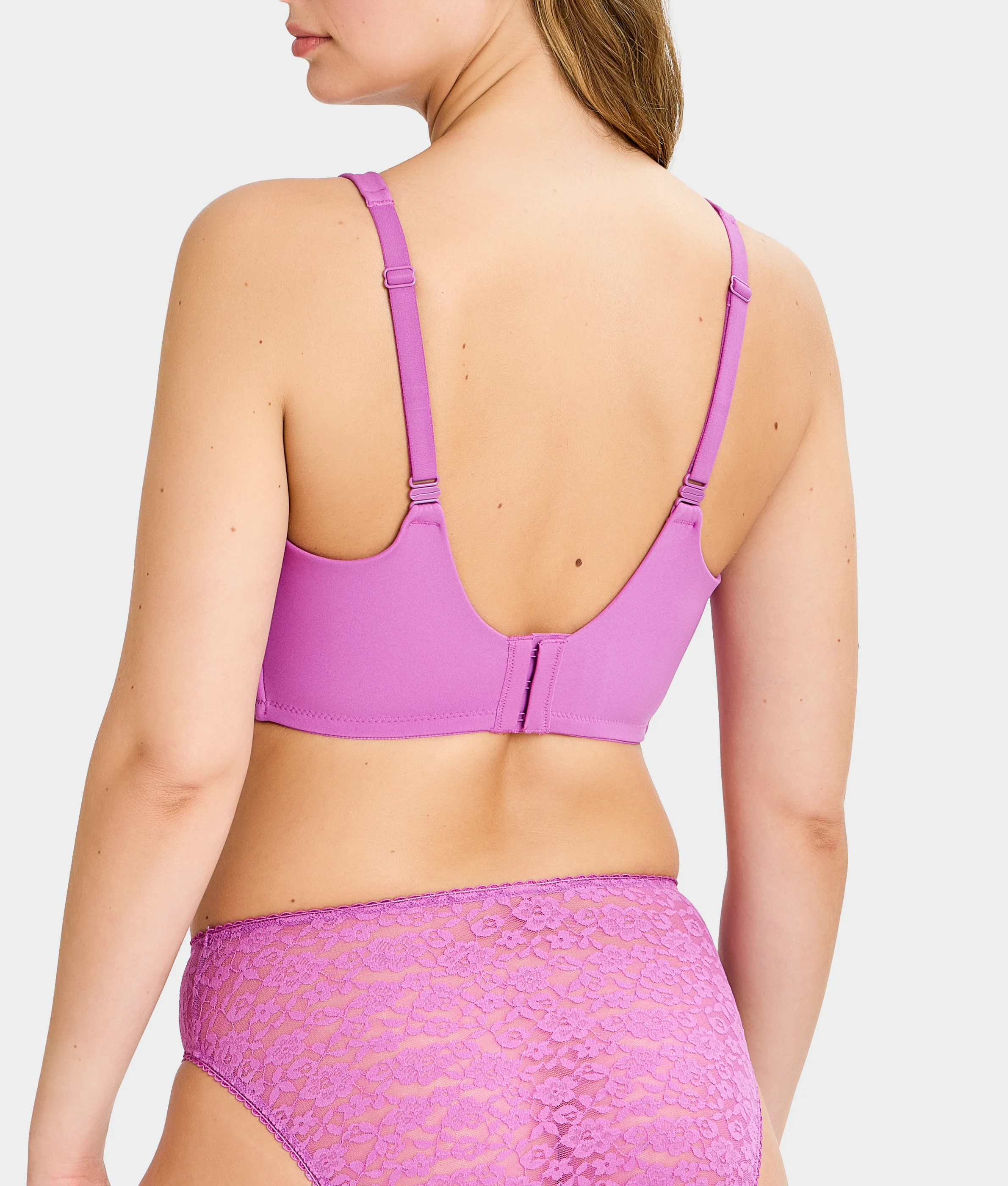 The Absolute Wire-Free Minimizer Bra - Image 91