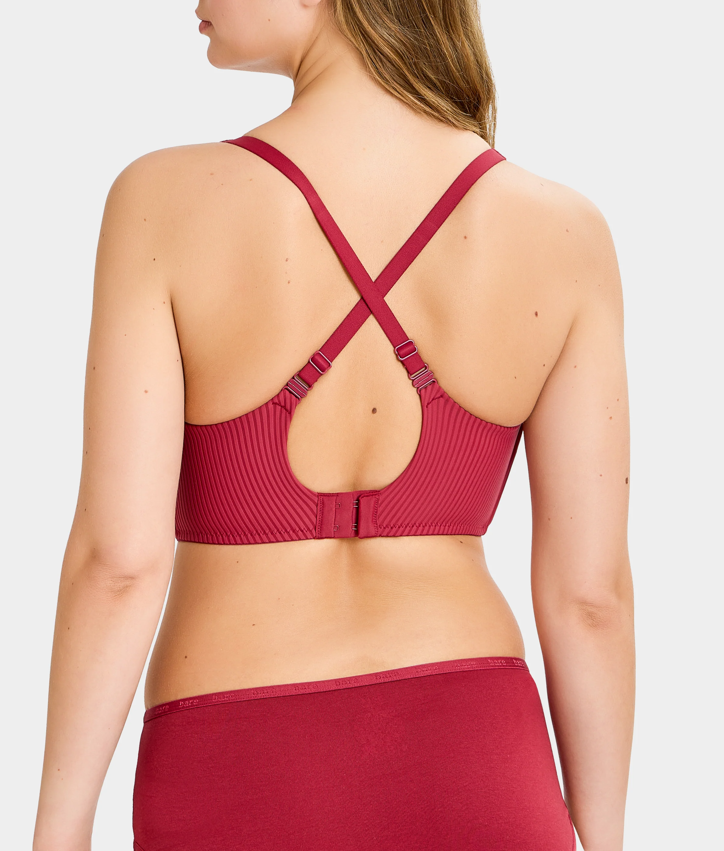 The Absolute Wire-Free Minimizer Bra - Image 97