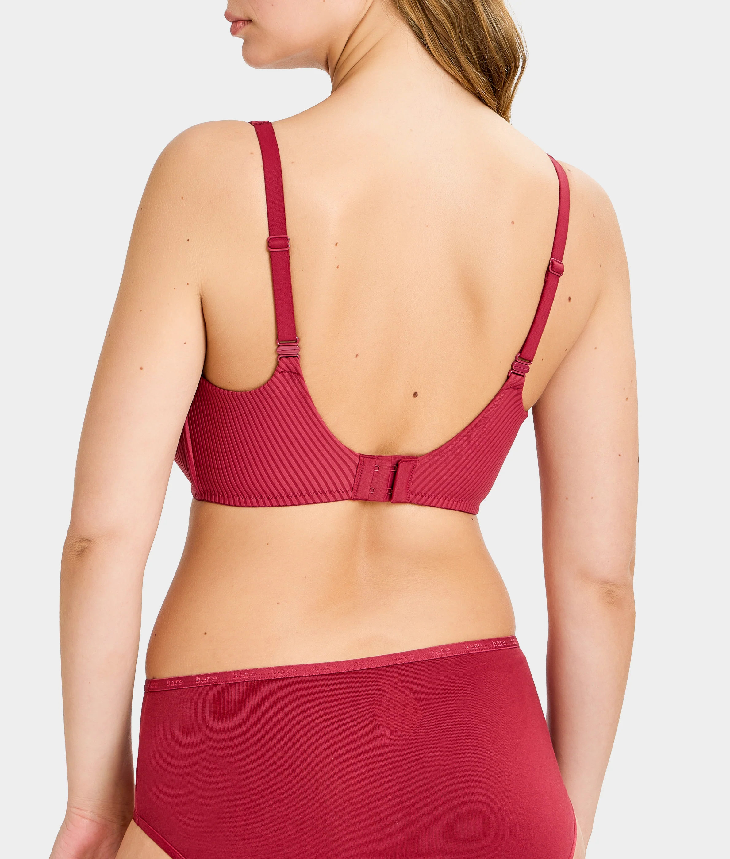 The Absolute Wire-Free Minimizer Bra - Image 98