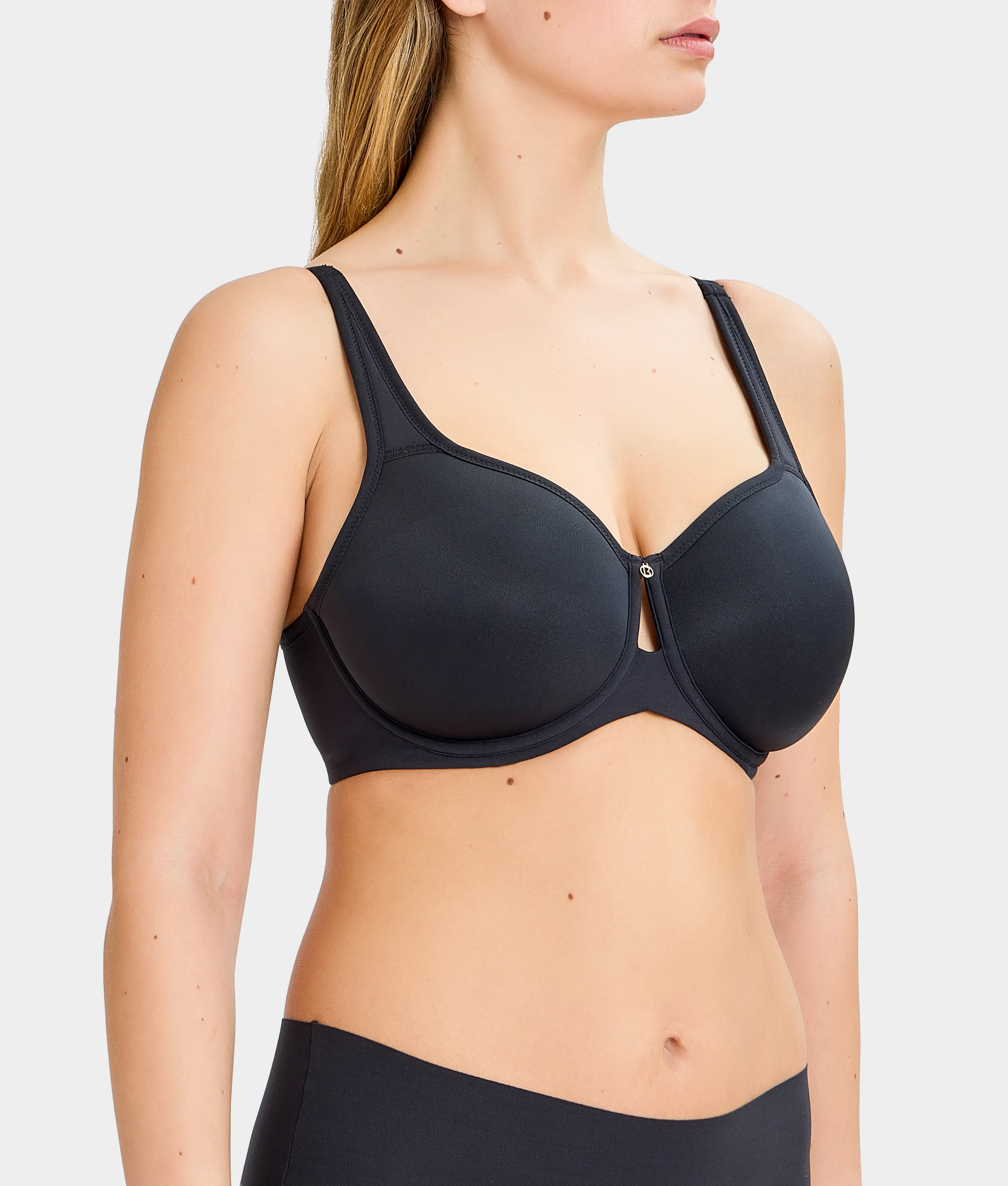 The Breathe More Spacer Bra - Image 11