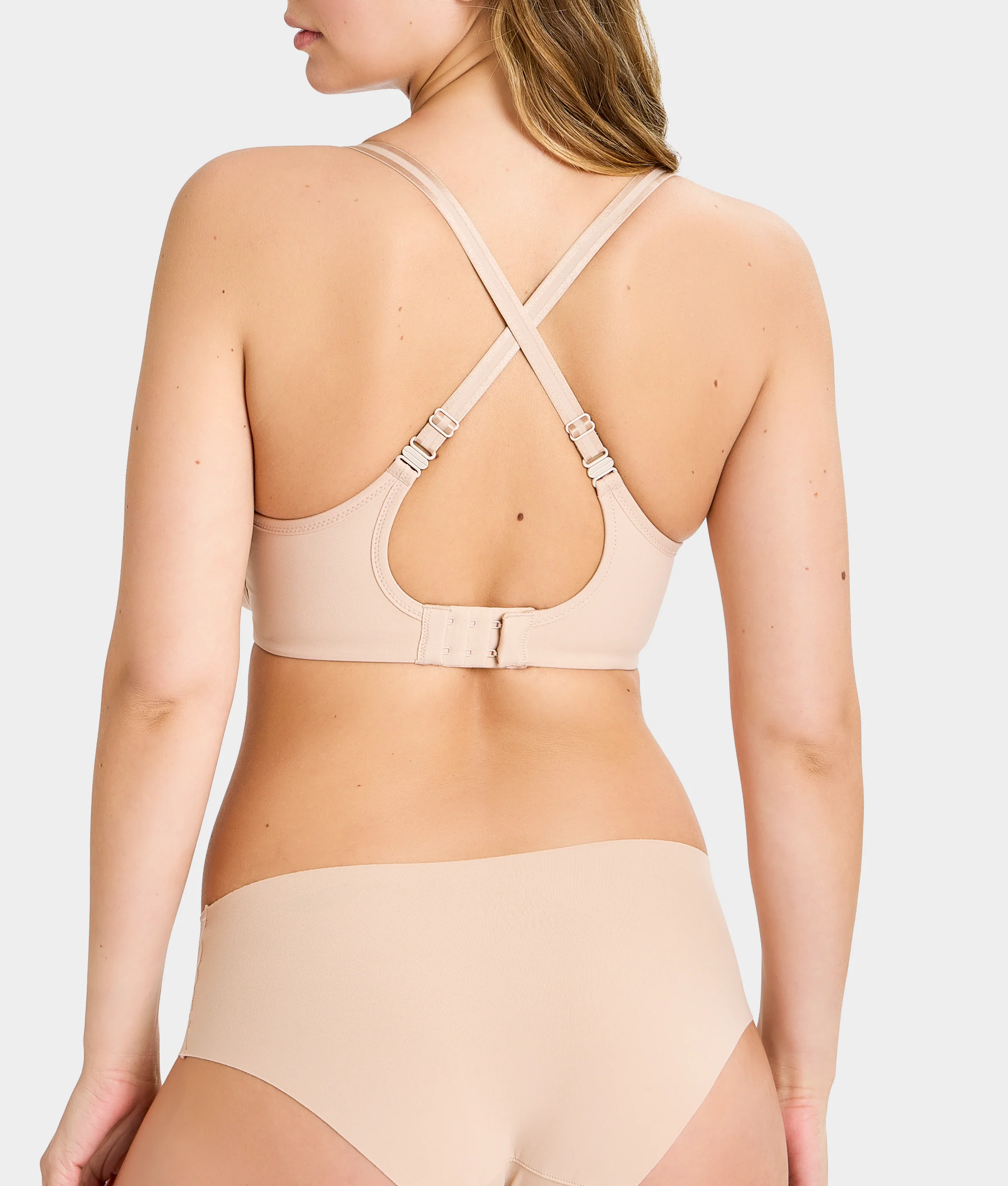 The Breathe More Spacer Bra - Image 16
