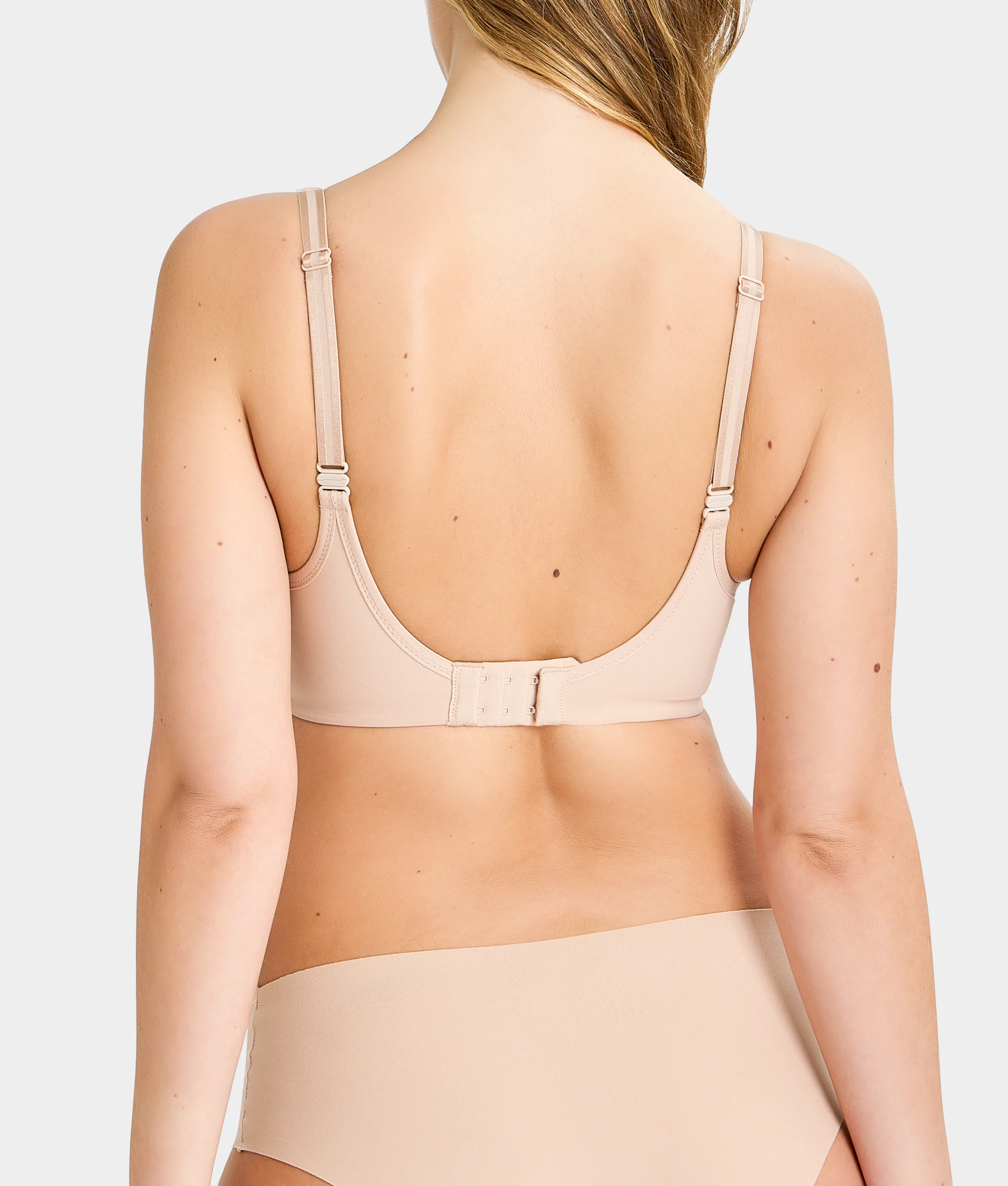The Breathe More Spacer Bra - Image 17