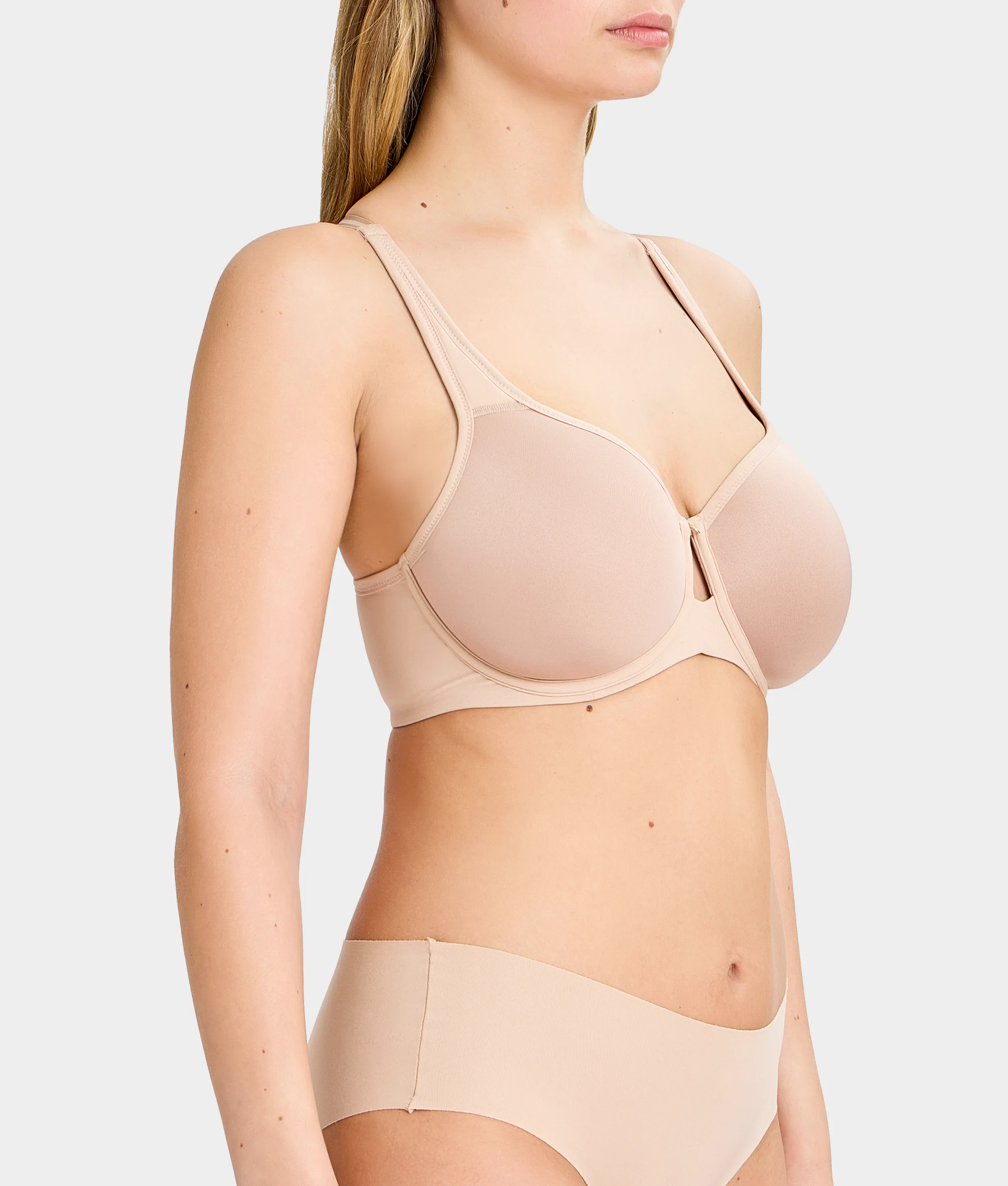 The Breathe More Spacer Bra - Image 18
