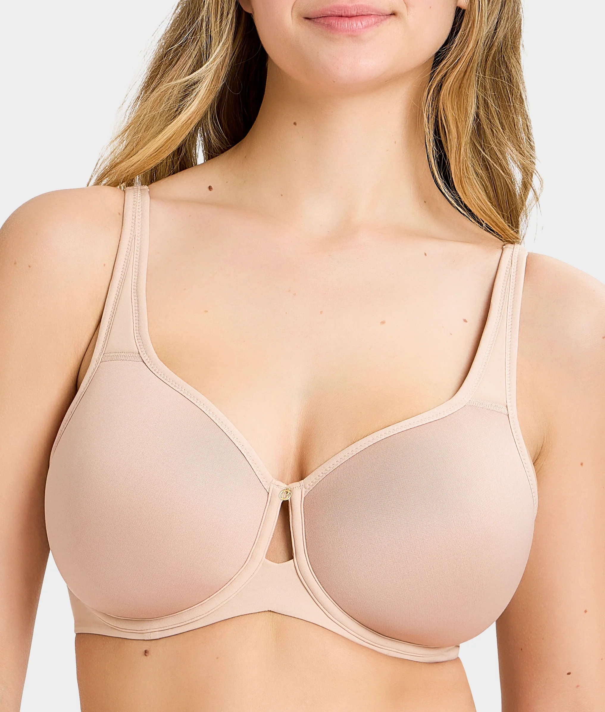 The Breathe More Spacer Bra - Image 19