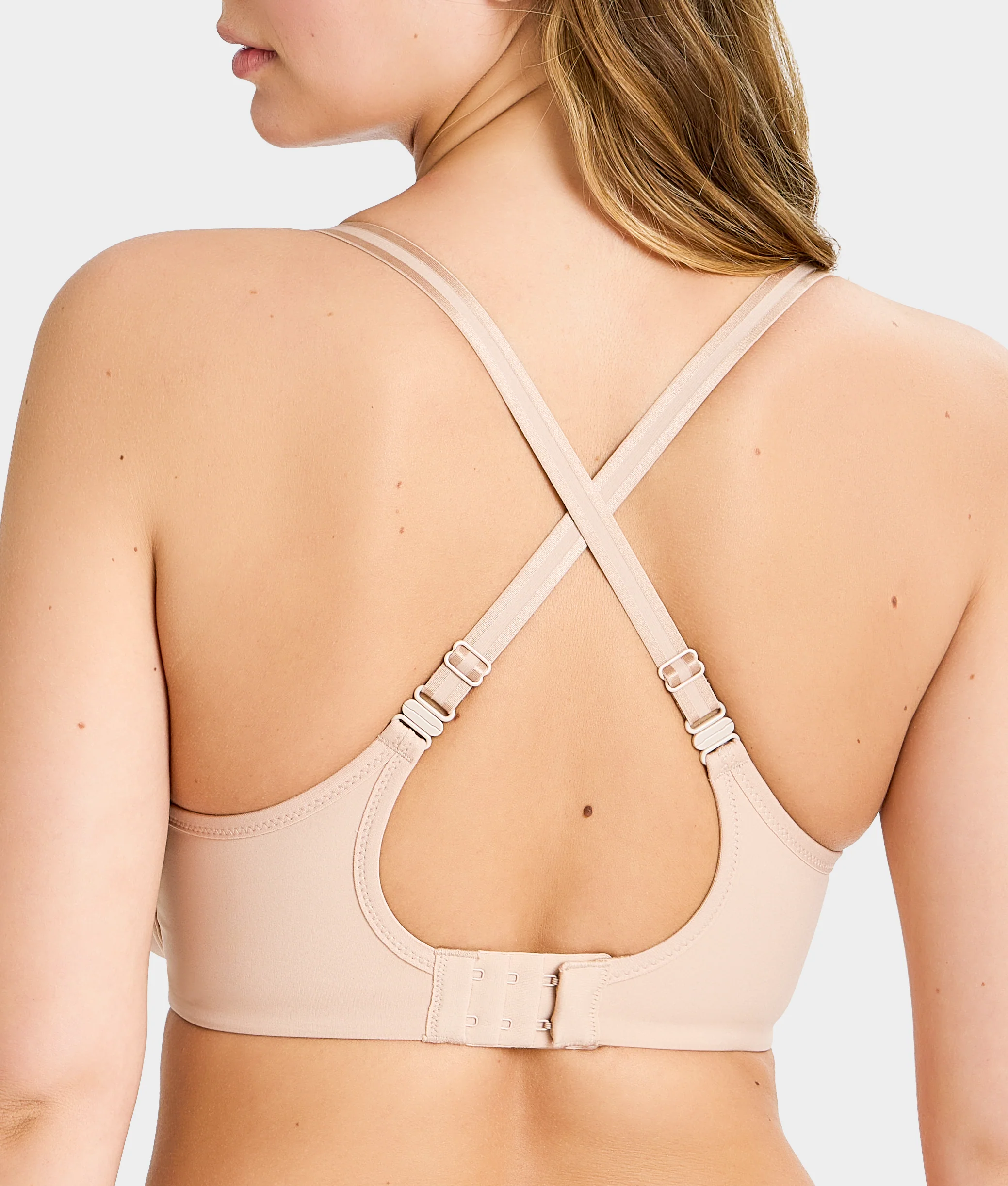 The Breathe More Spacer Bra - Image 20