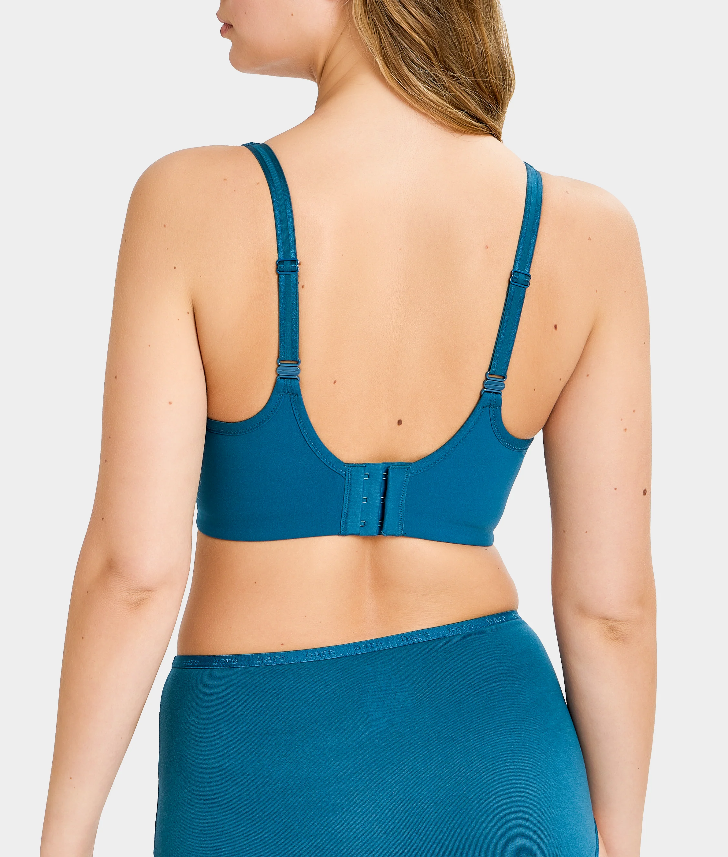 The Breathe More Spacer Bra - Image 24