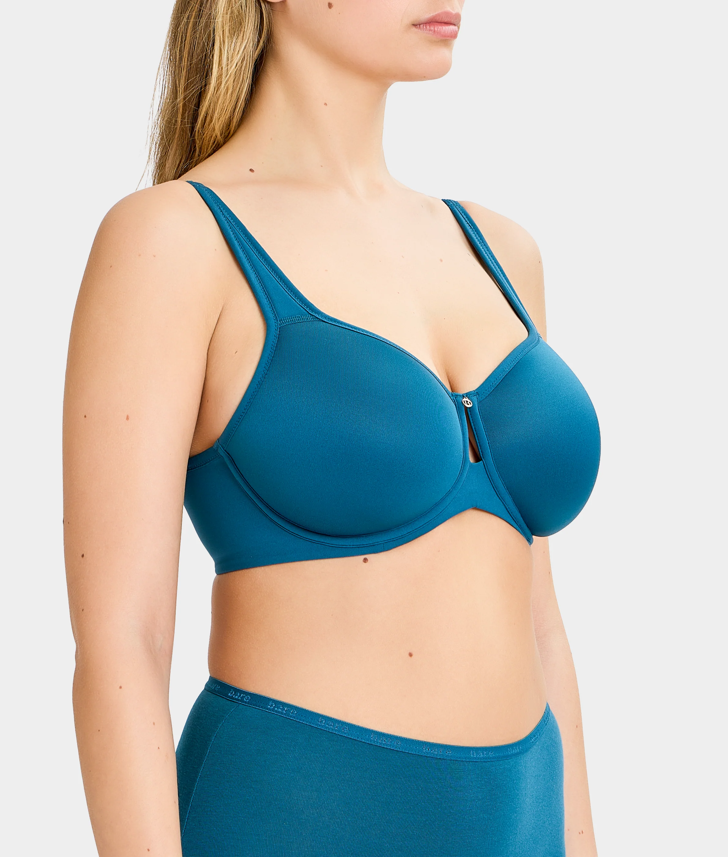 The Breathe More Spacer Bra - Image 25