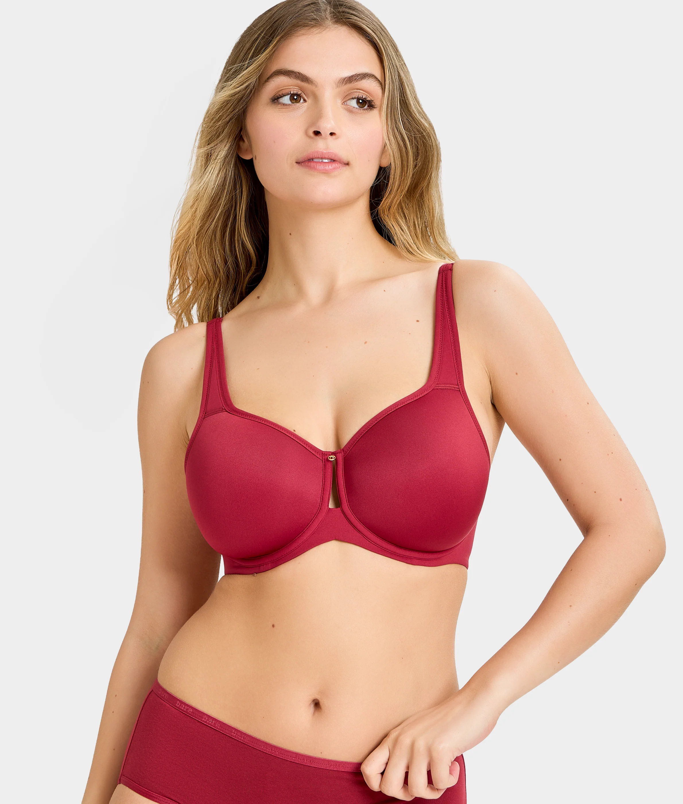The Breathe More Spacer Bra - Image 29