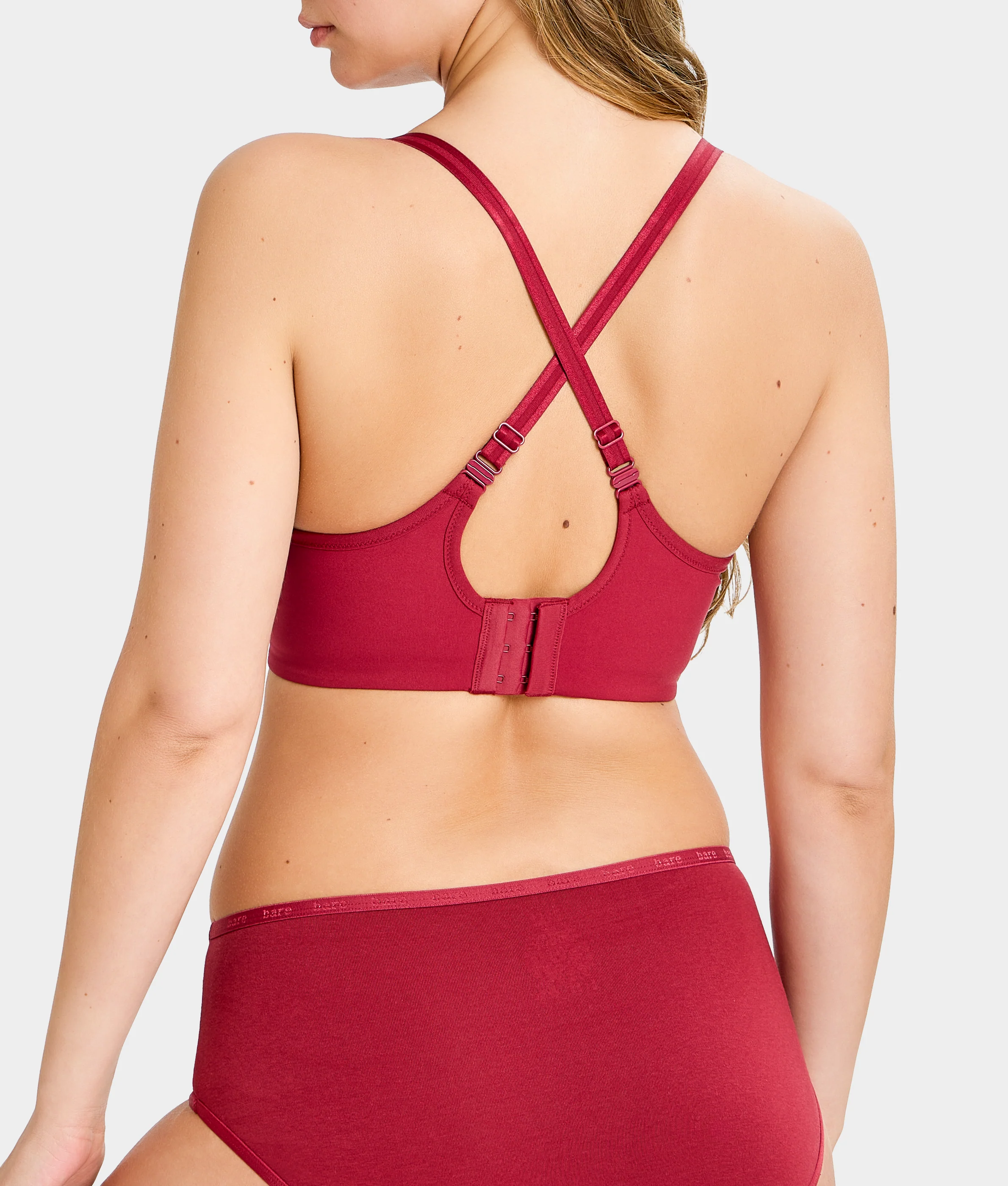 The Breathe More Spacer Bra - Image 30