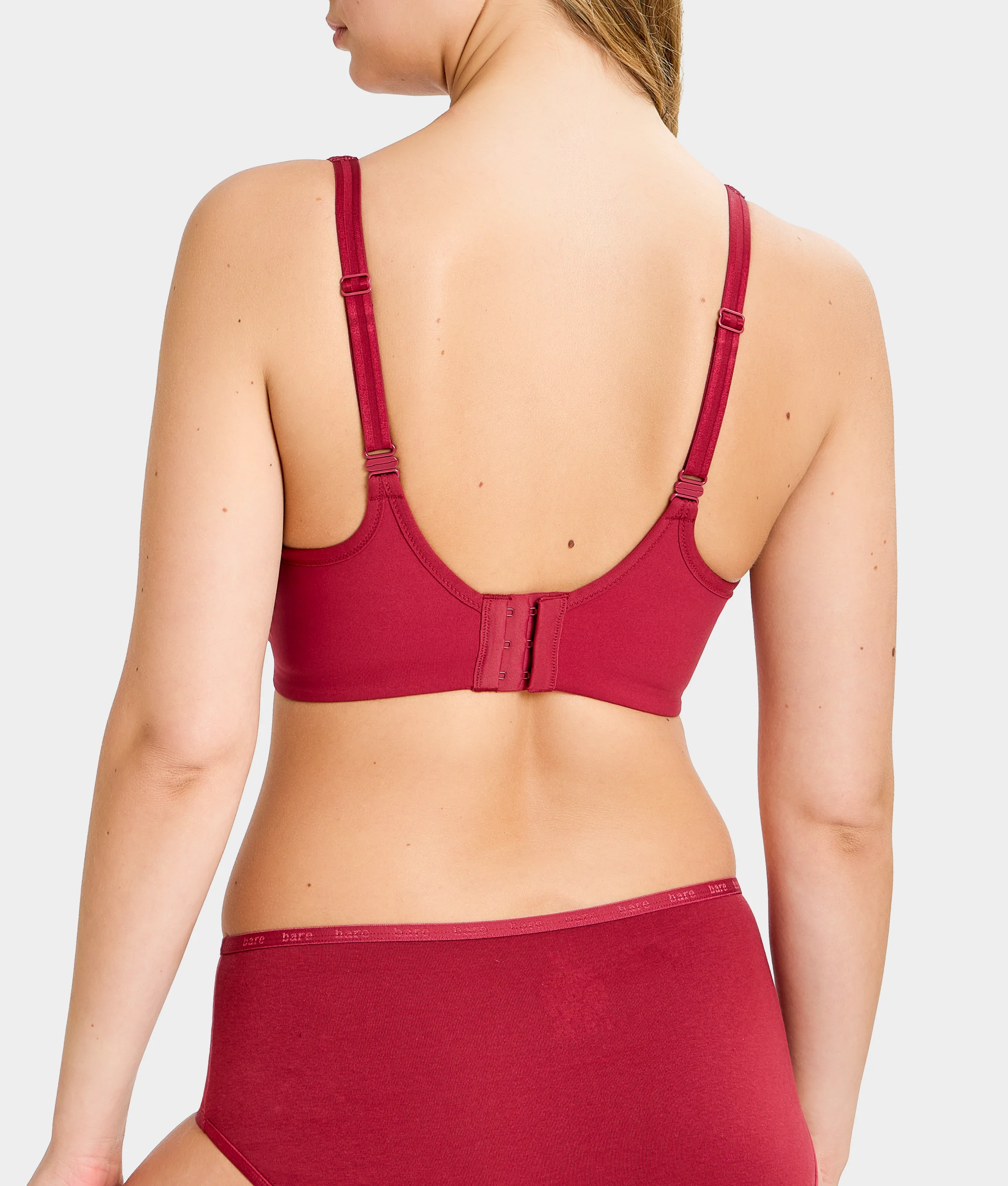 The Breathe More Spacer Bra - Image 31