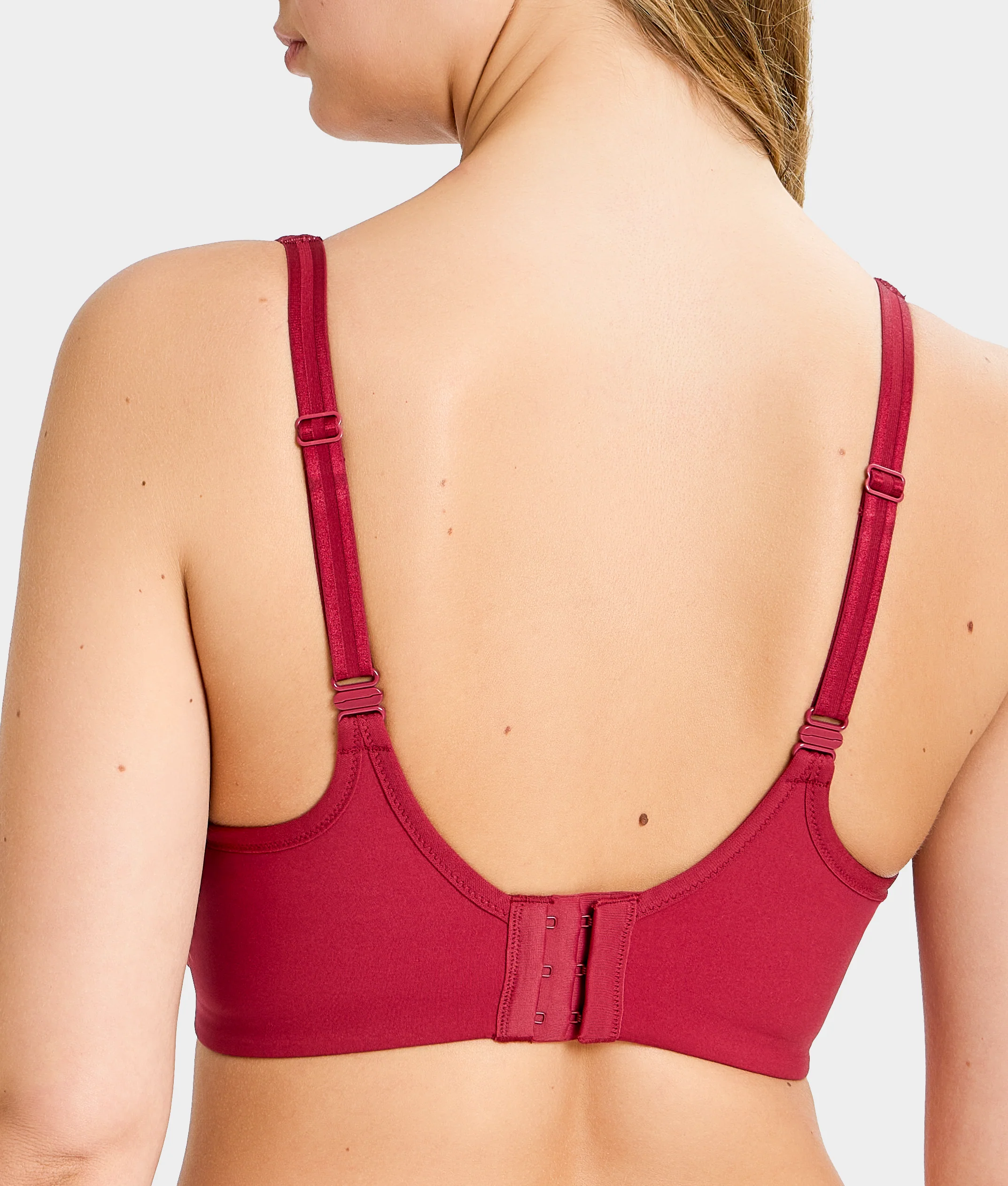 The Breathe More Spacer Bra - Image 35