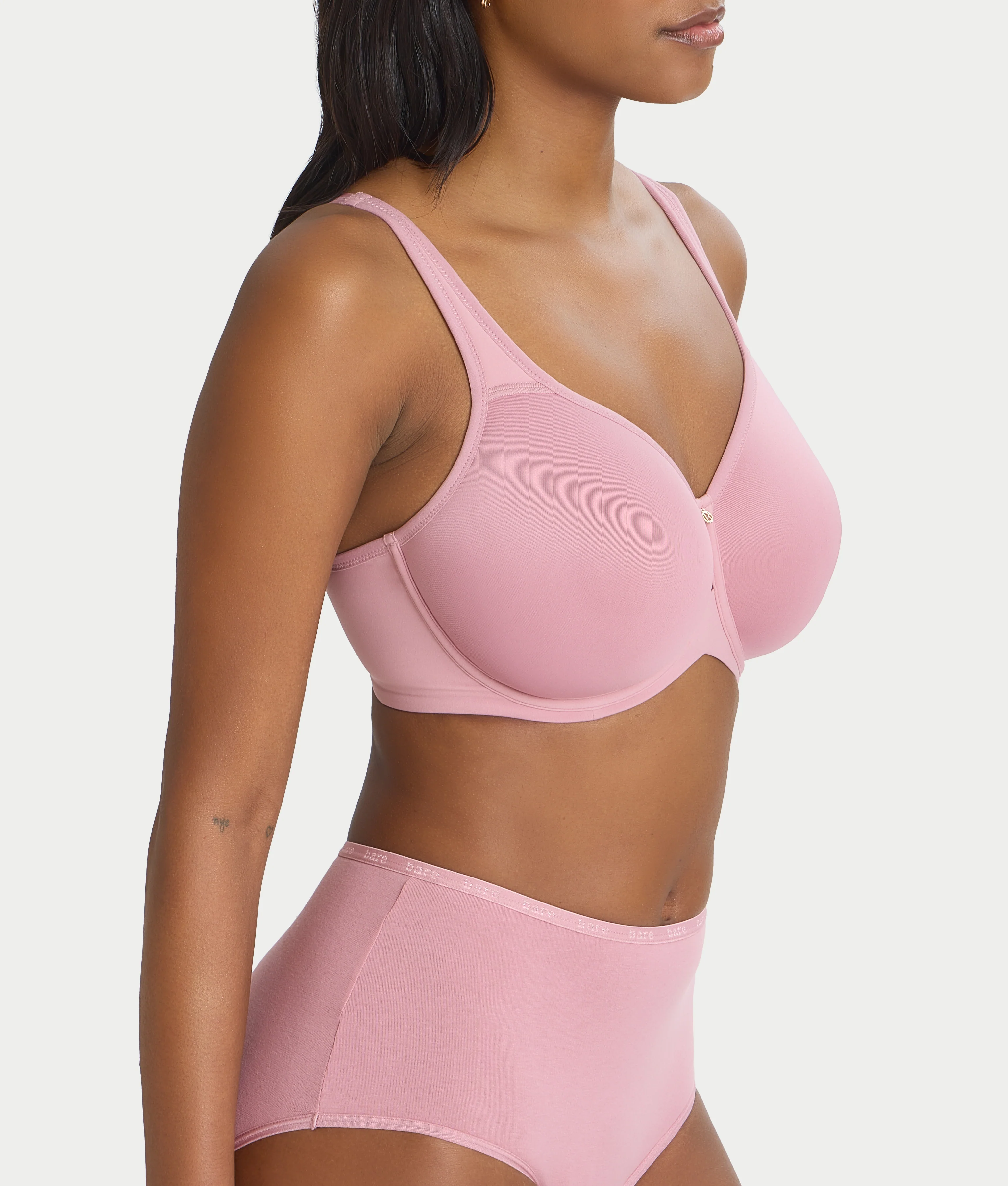 The Breathe More Spacer Bra - Image 5