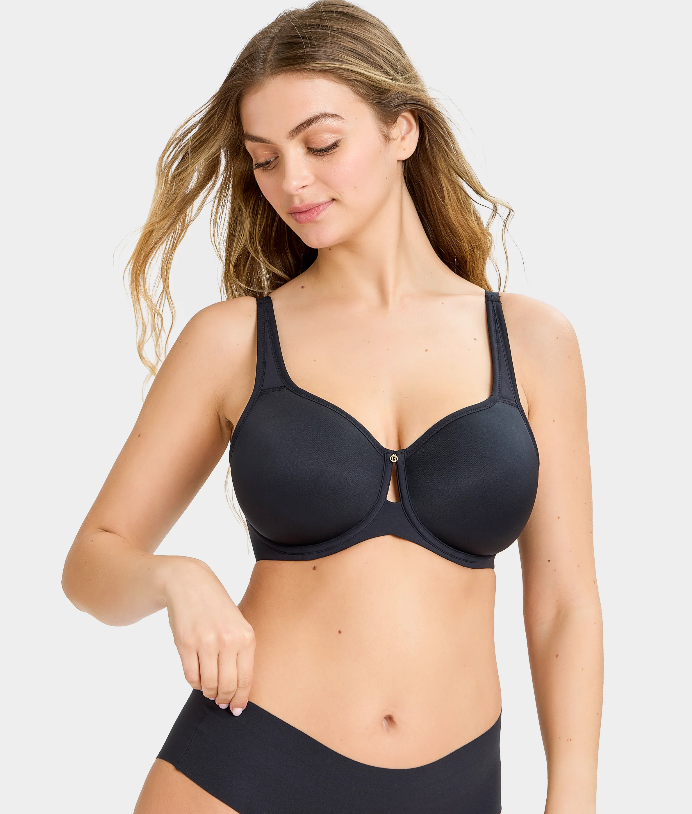 The Breathe More Spacer Bra - Image 8