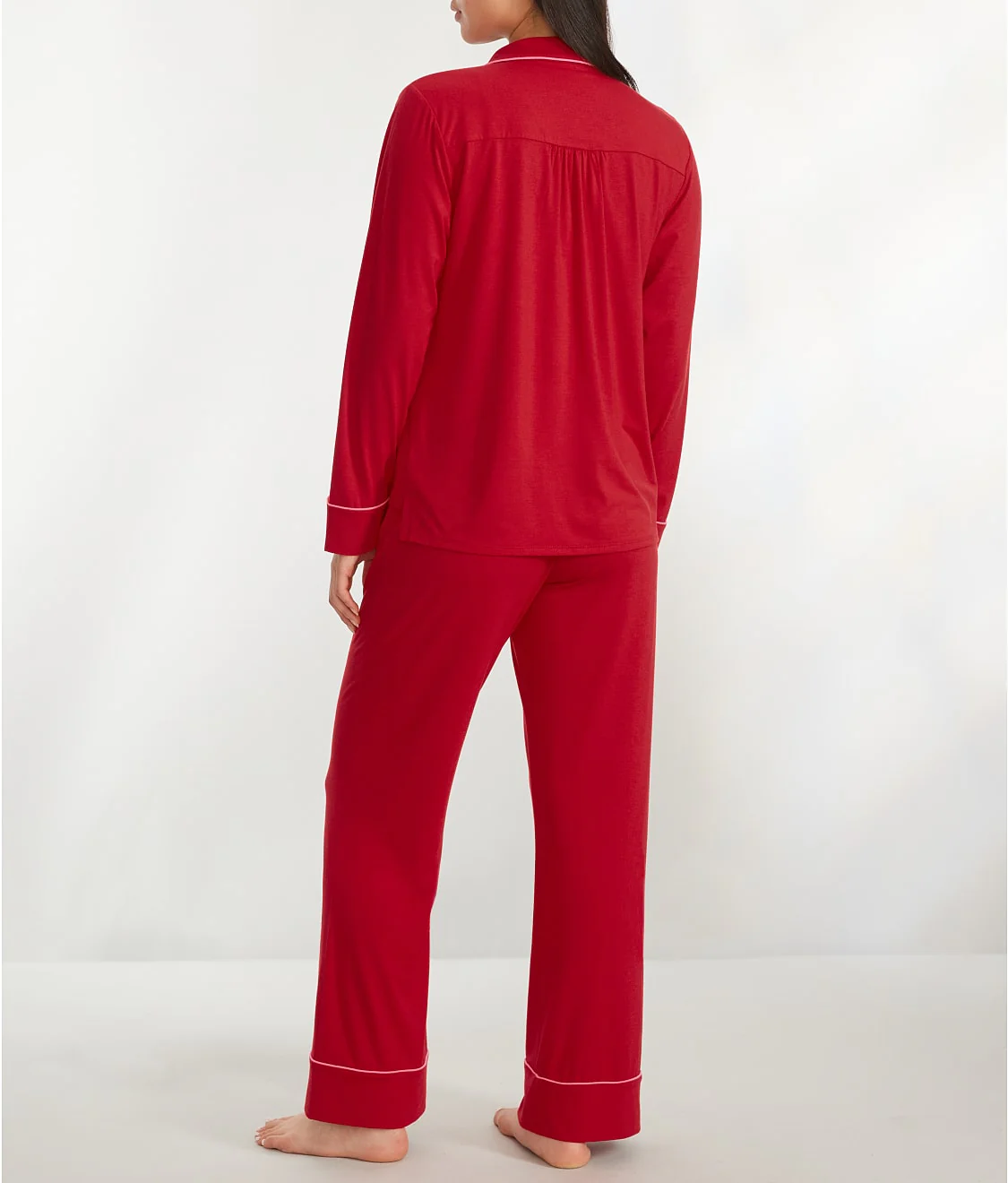 The Cooling Piped Pajama Set - Image 23