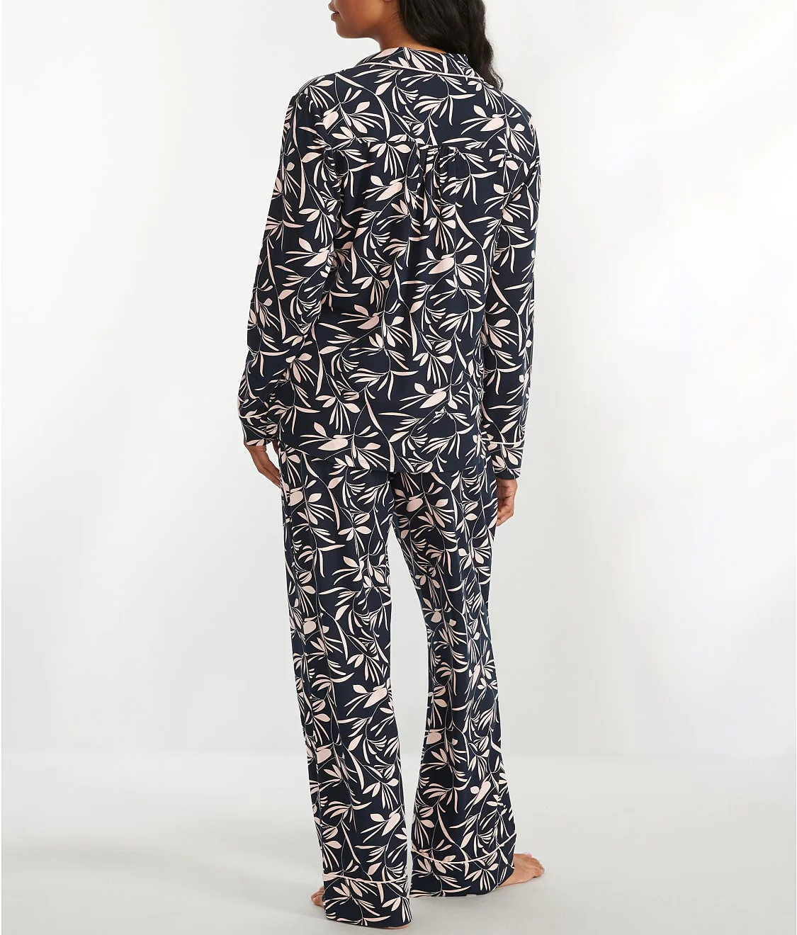 The Cooling Piped Pajama Set - Image 29