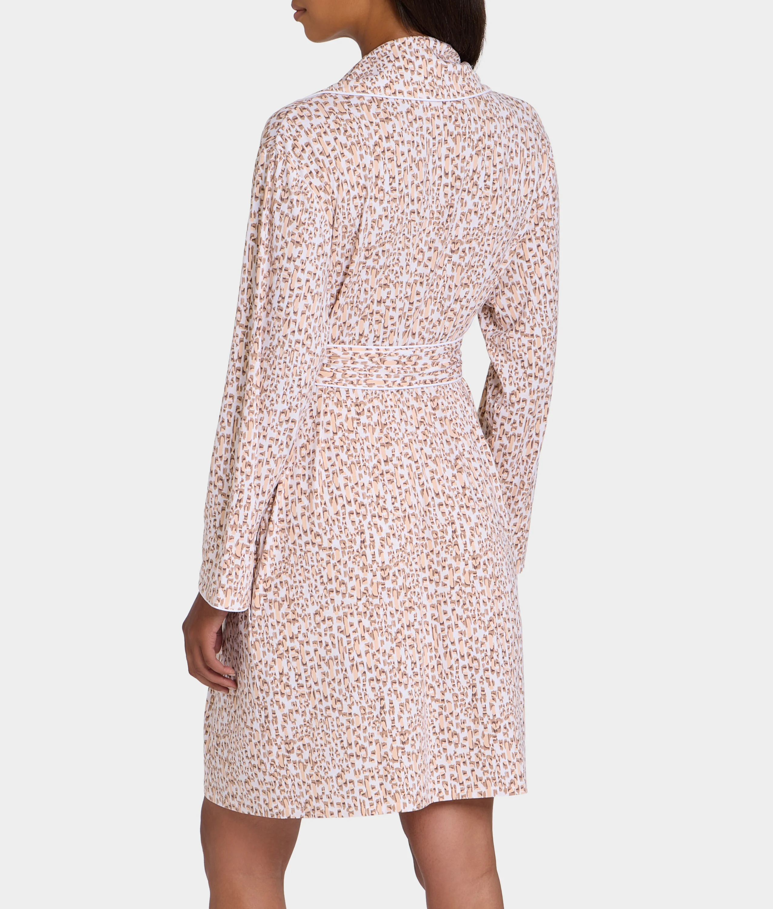 The Cooling Piped Robe - Image 3