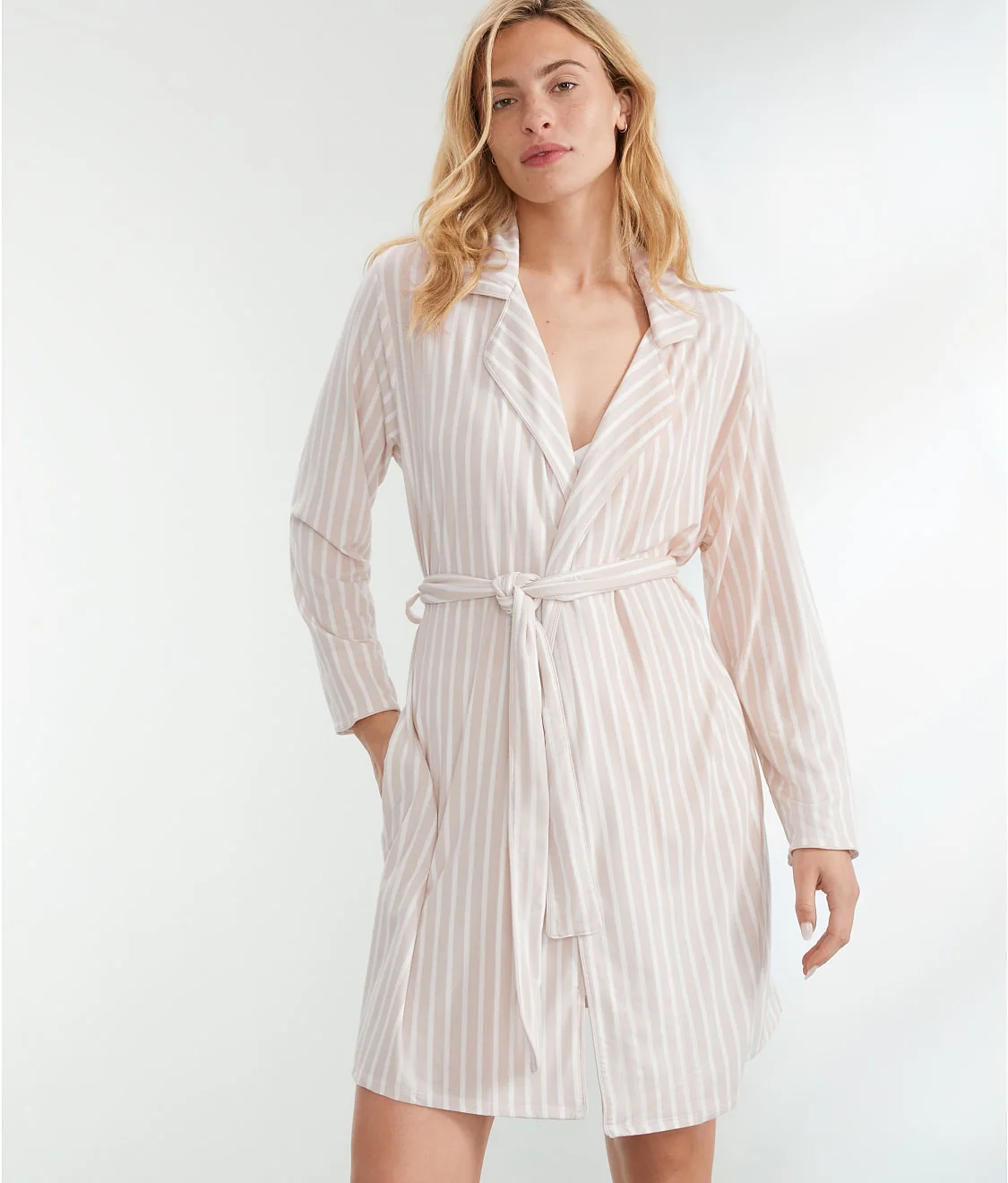 The Cooling Piped Robe - Image 5