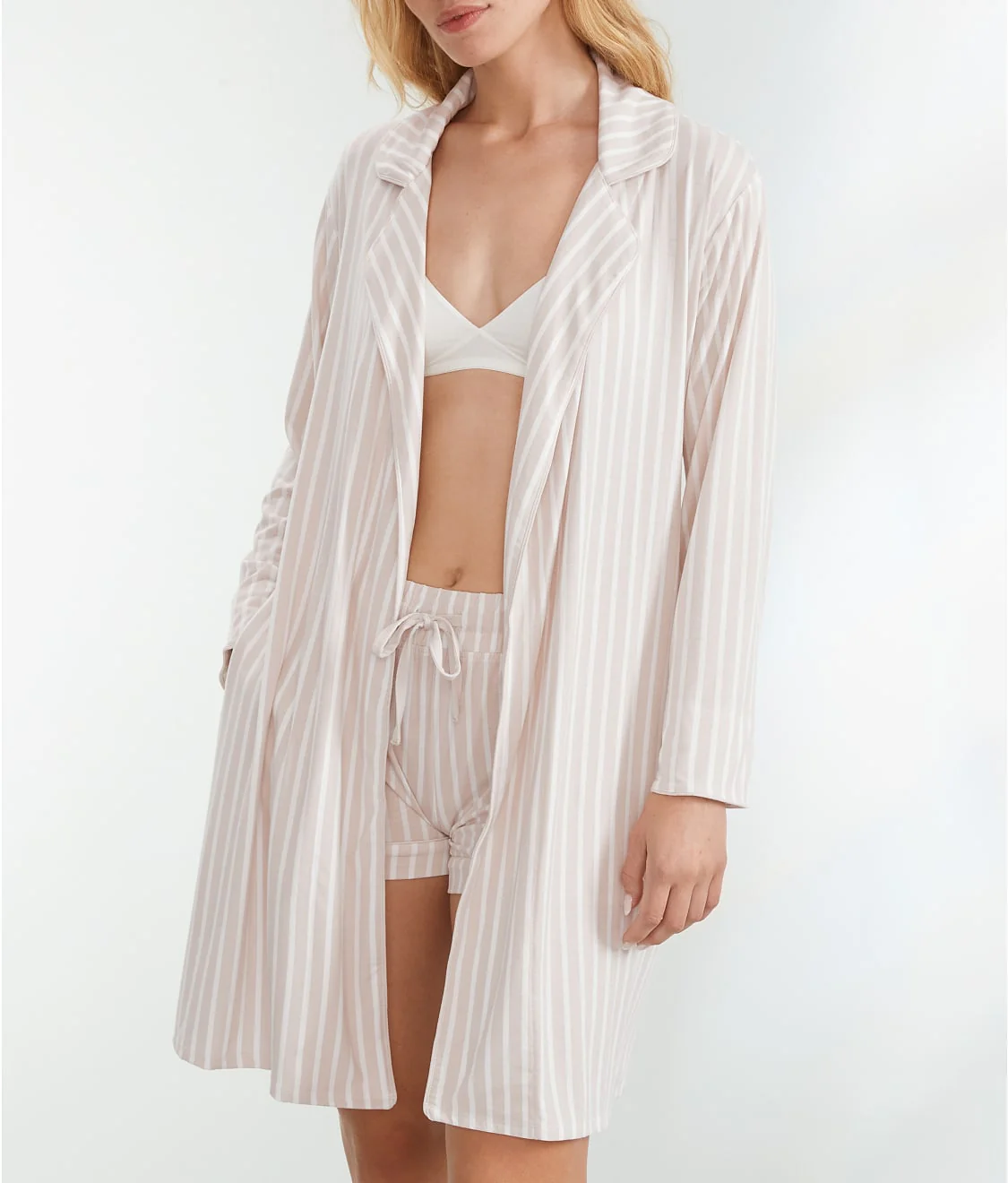 The Cooling Piped Robe - Image 6