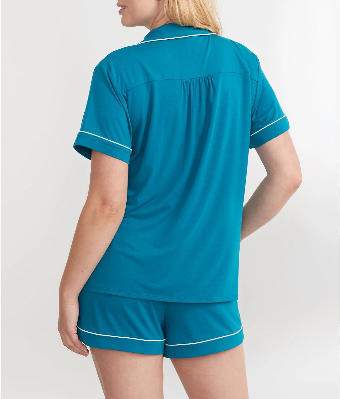 The Cooling Piped Shorts Set - Image 16