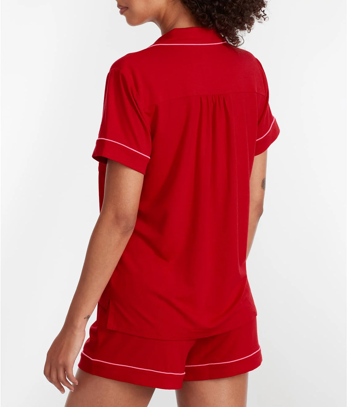 The Cooling Piped Shorts Set - Image 19