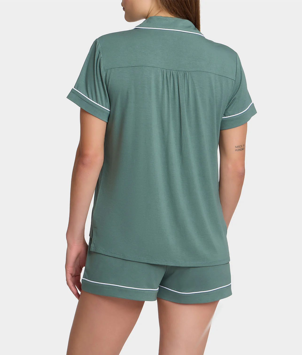 The Cooling Piped Shorts Set - Image 40