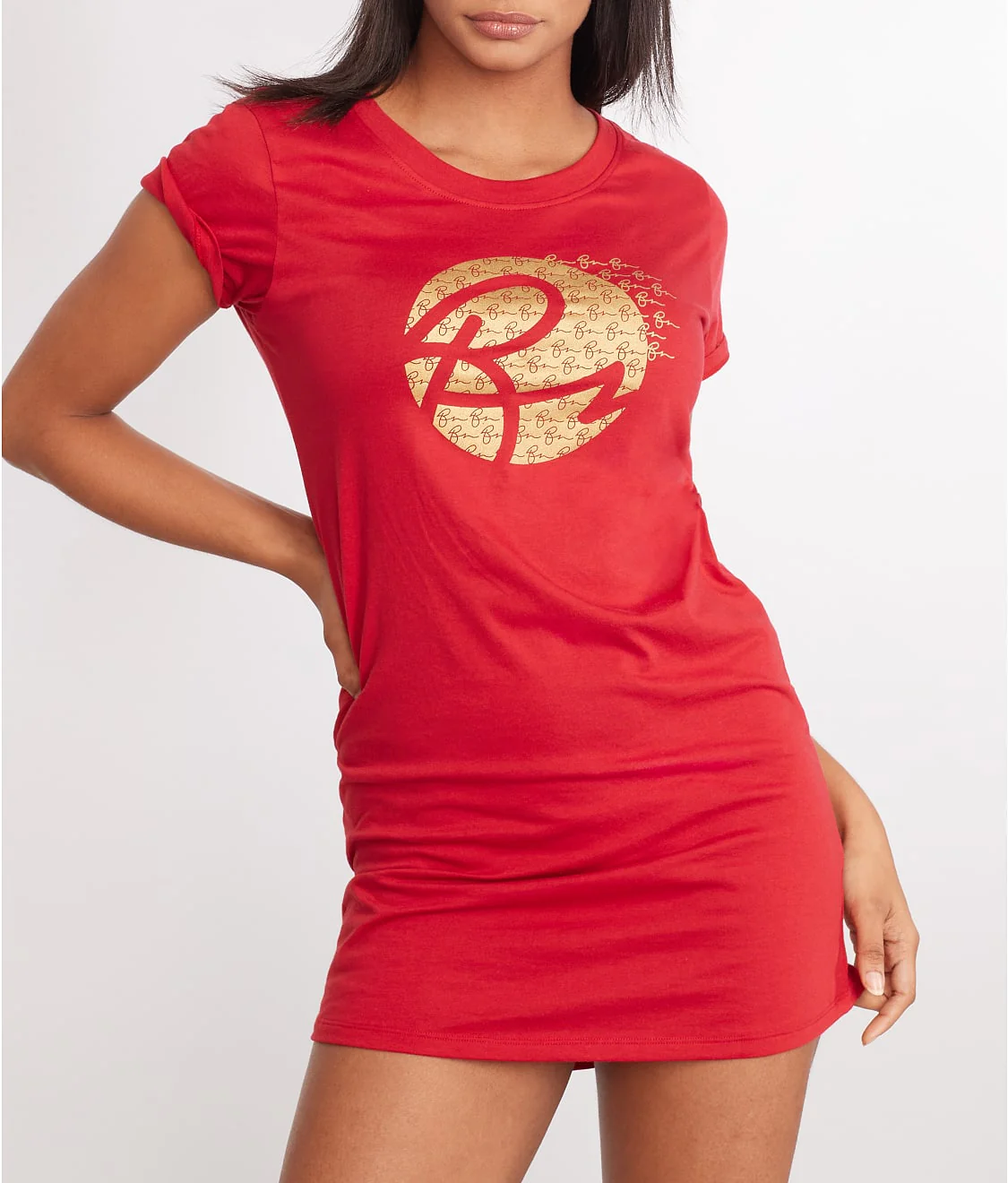The Cotton Jersey Sleep Shirt - Image 13