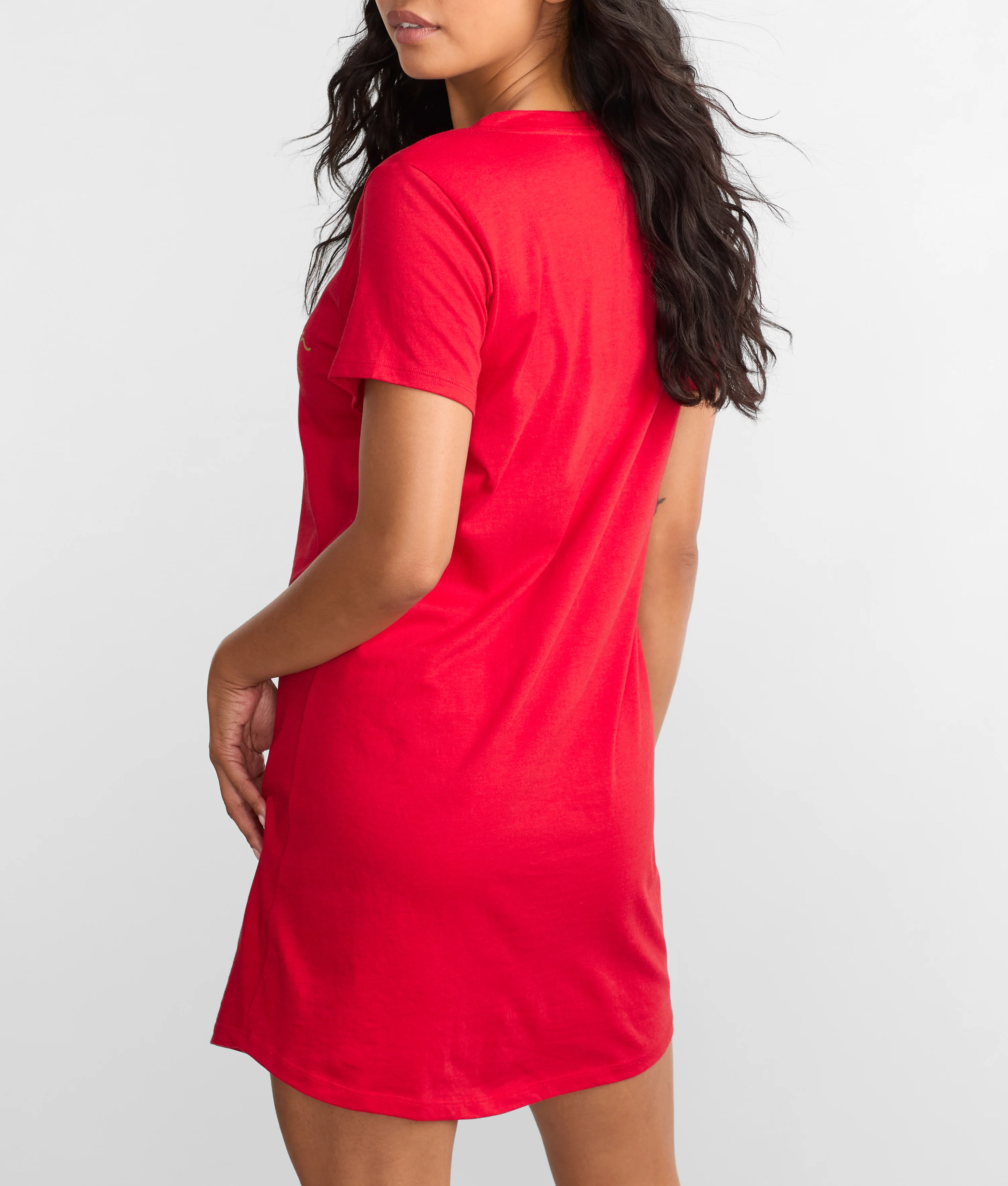The Cotton Jersey Sleep Shirt - Image 19