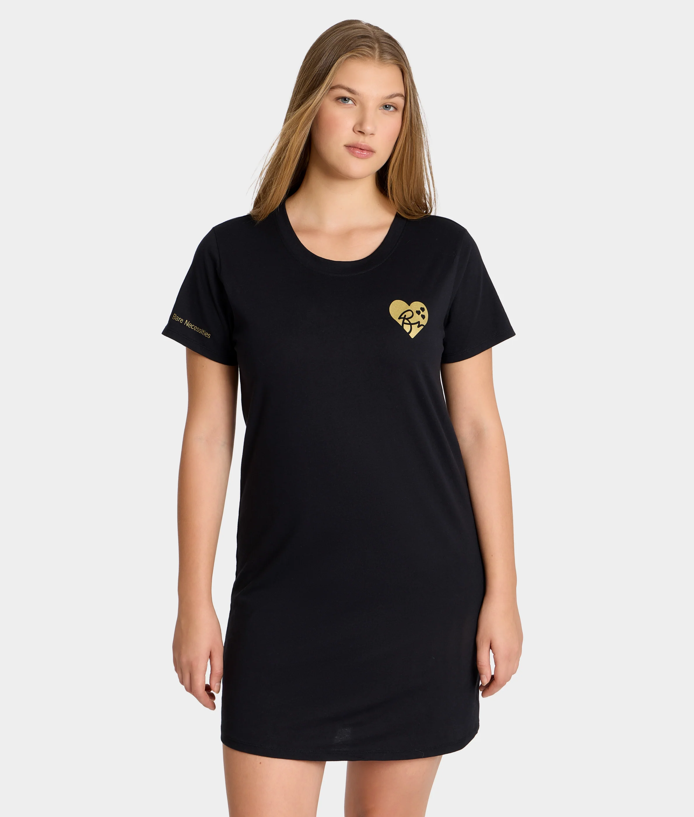 The Cotton Jersey Sleep Shirt - Image 20