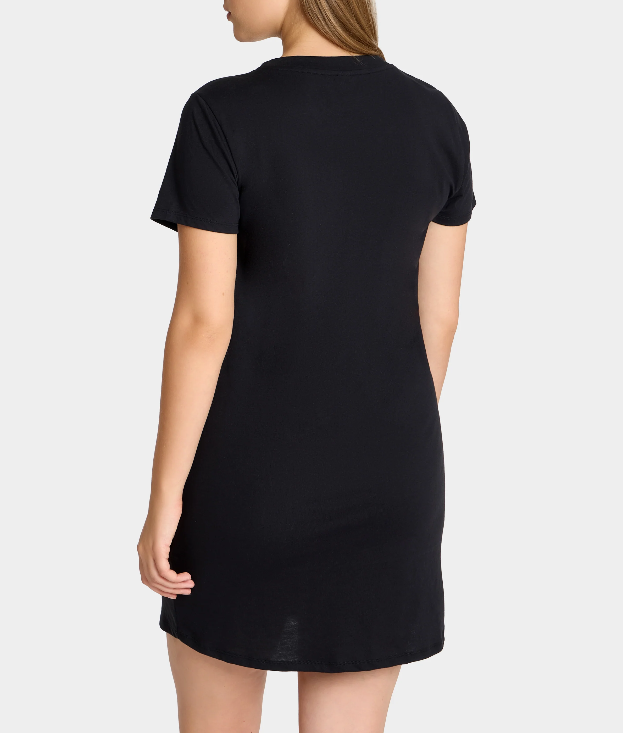The Cotton Jersey Sleep Shirt - Image 22
