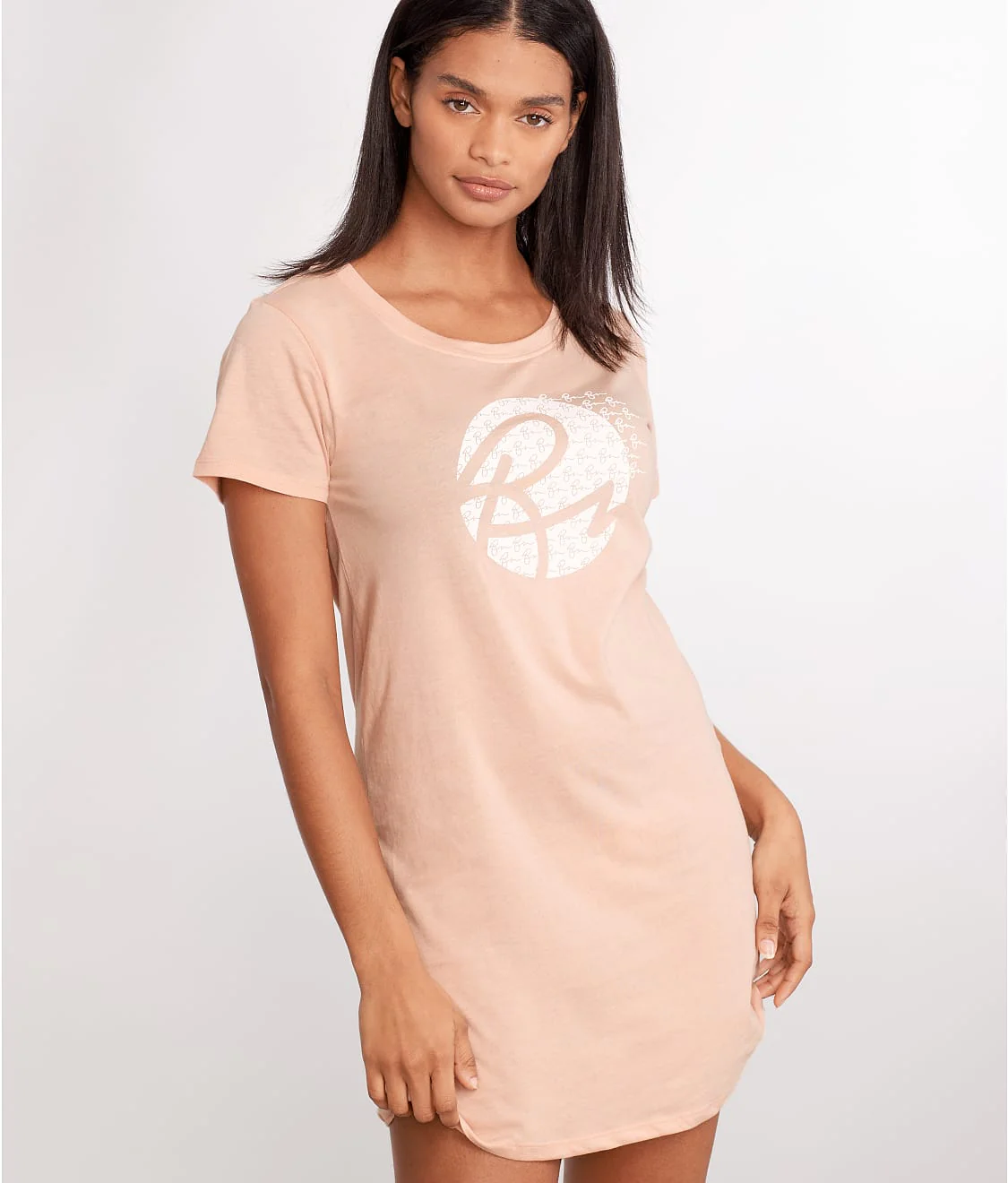 The Cotton Jersey Sleep Shirt - Image 9