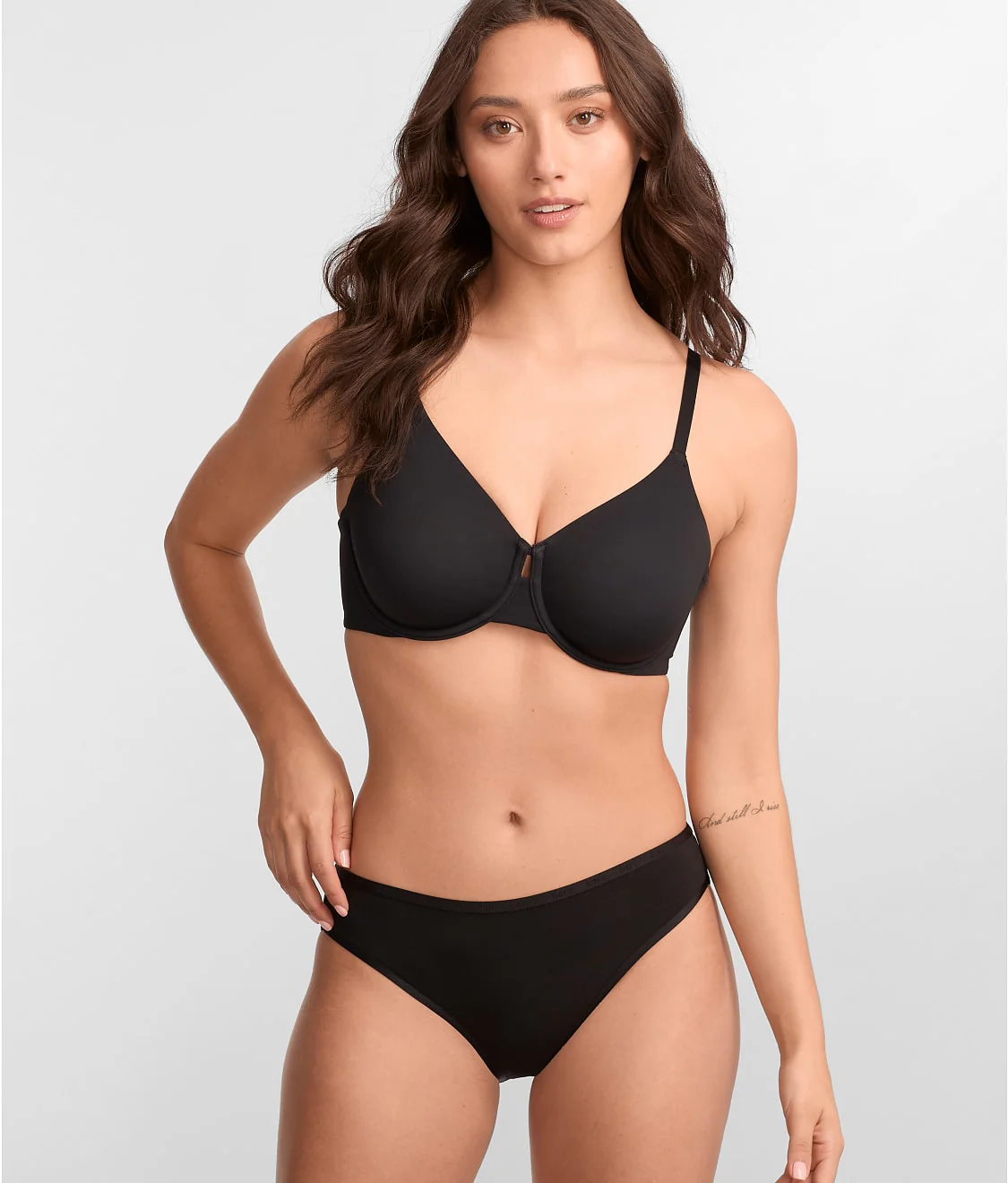 The Easy Everyday Cotton Bikini - Image 14