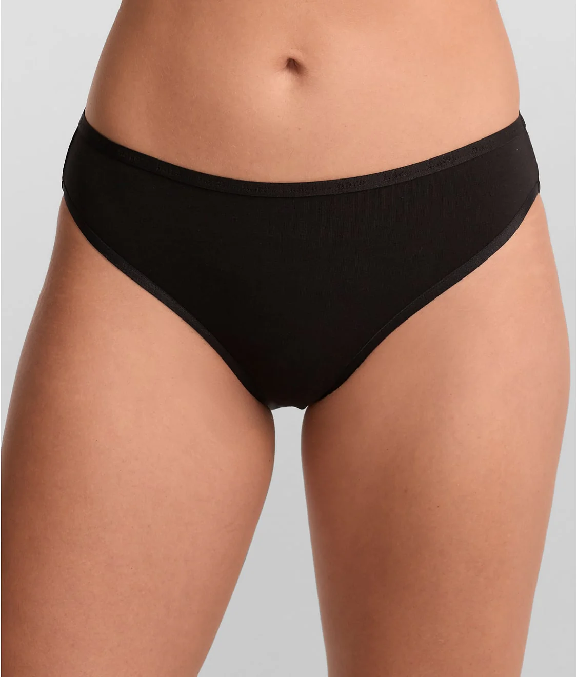 The Easy Everyday Cotton Bikini - Image 16
