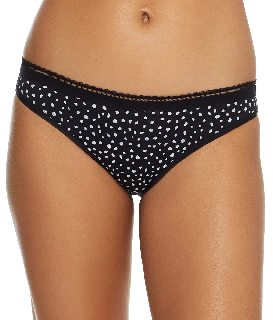 The Easy Everyday Cotton Bikini - Image 18