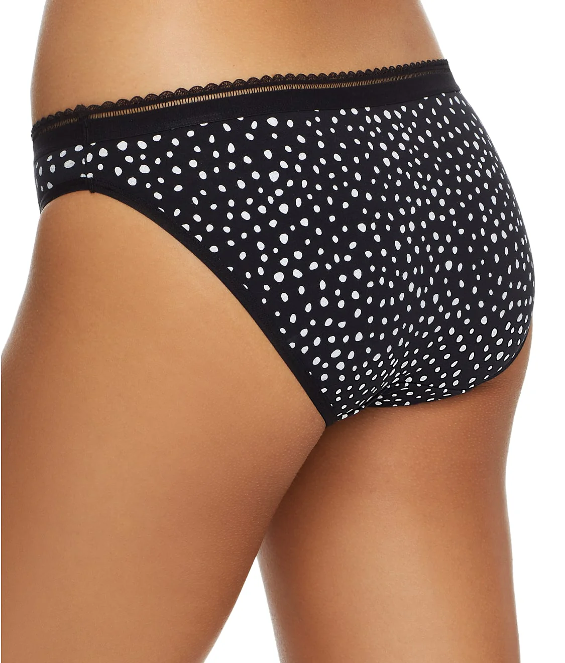 The Easy Everyday Cotton Bikini - Image 19