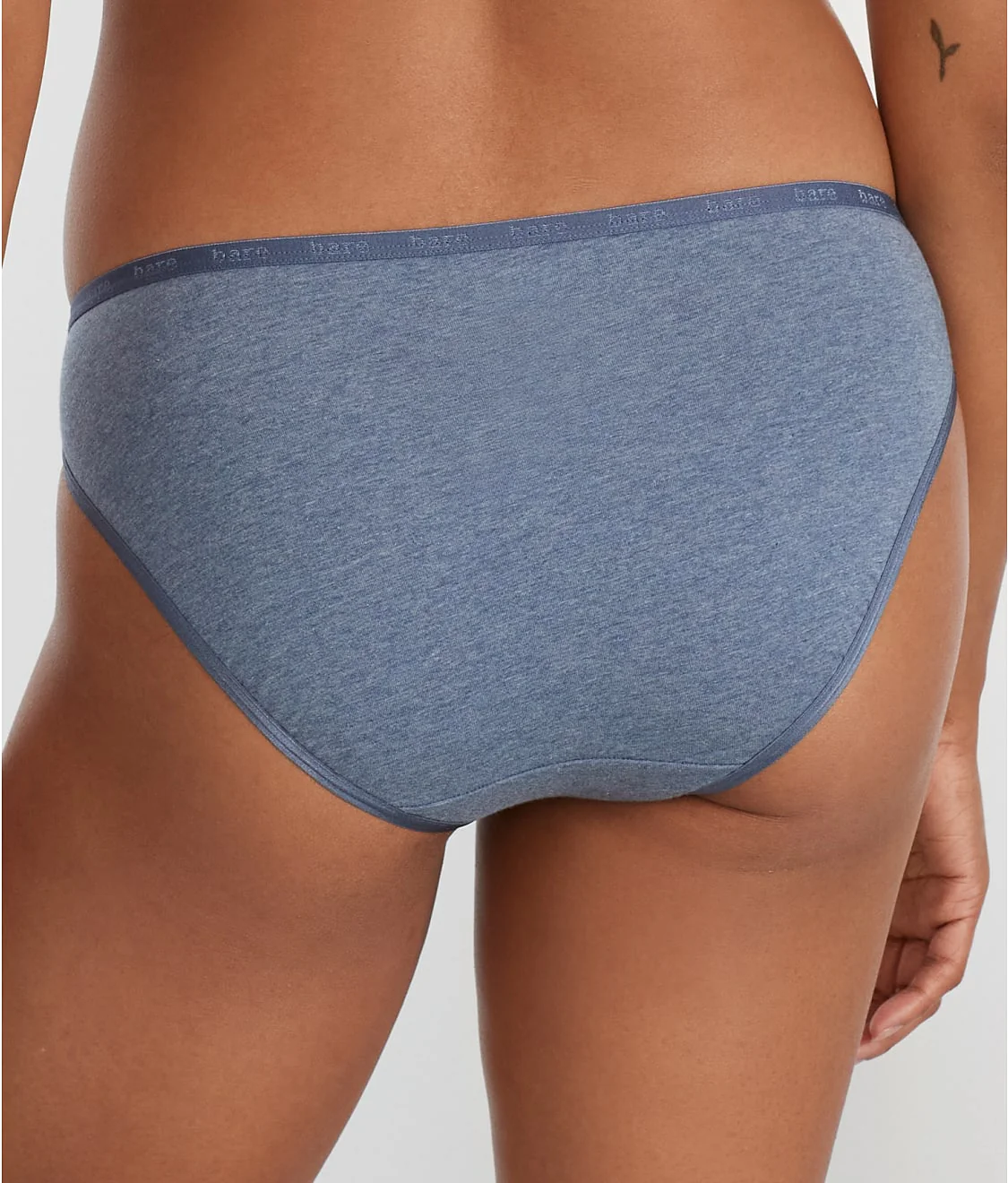 The Easy Everyday Cotton Bikini - Image 24