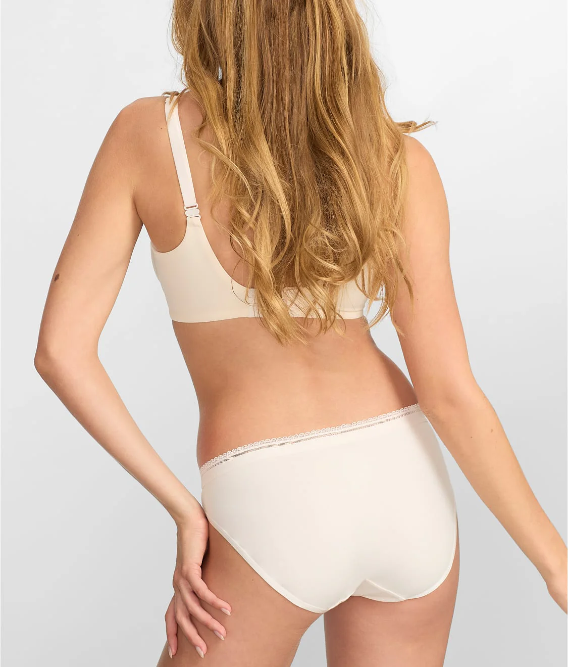 The Easy Everyday Cotton Bikini - Image 31