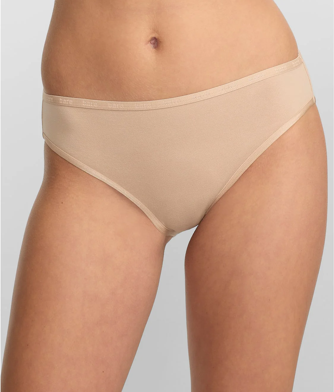The Easy Everyday Cotton Bikini - Image 38