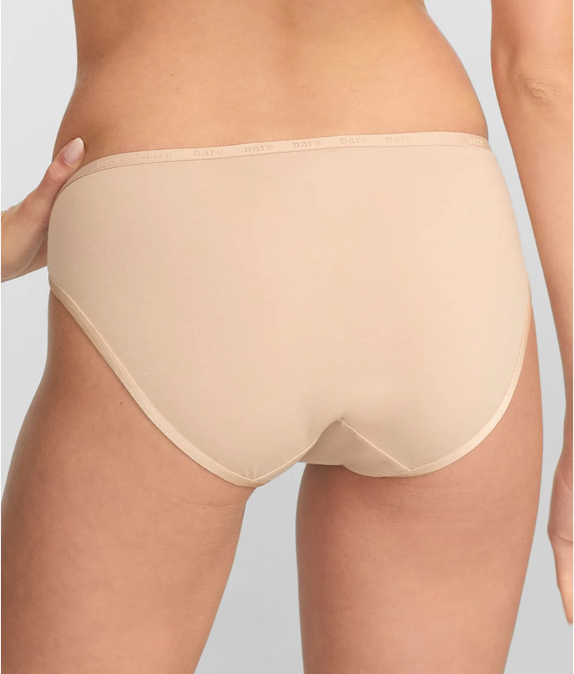 The Easy Everyday Cotton Bikini - Image 39