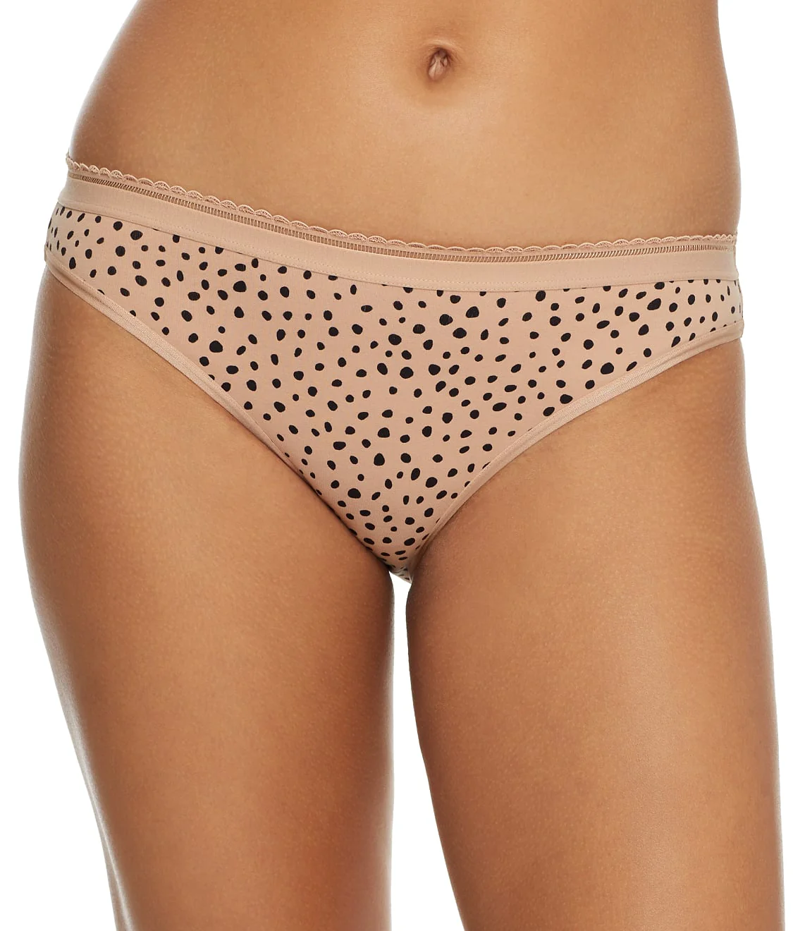 The Easy Everyday Cotton Bikini - Image 40
