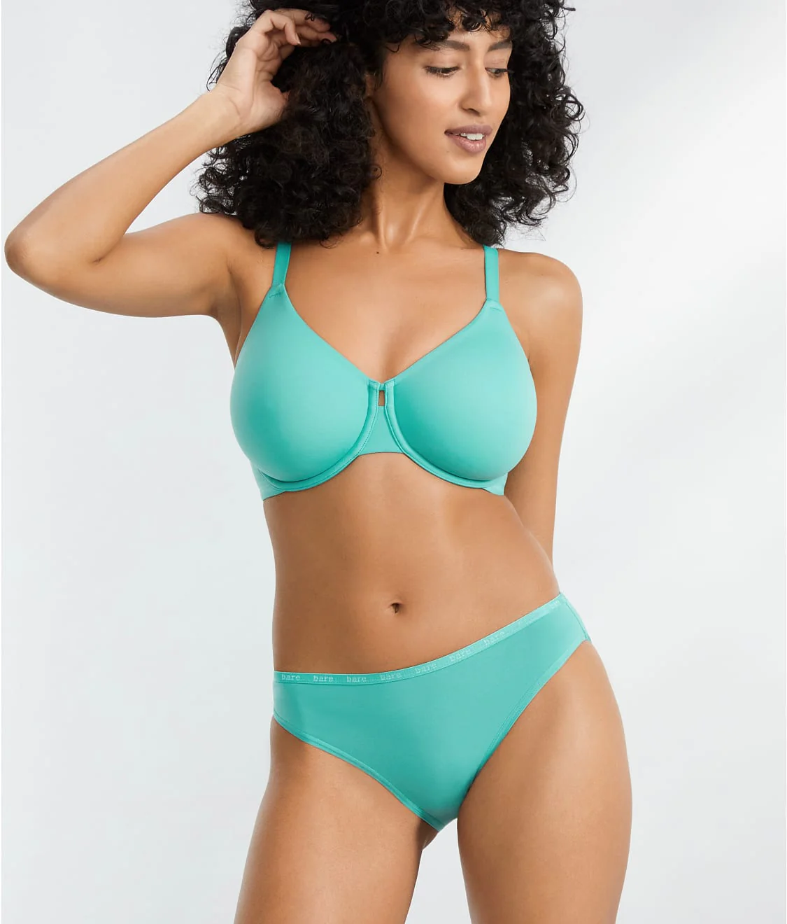 The Easy Everyday Cotton Bikini - Image 43