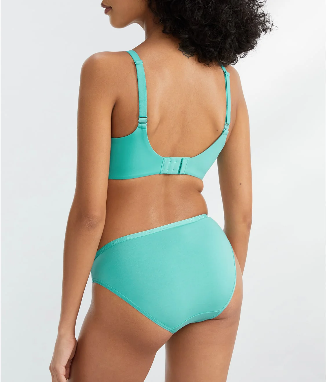 The Easy Everyday Cotton Bikini - Image 44