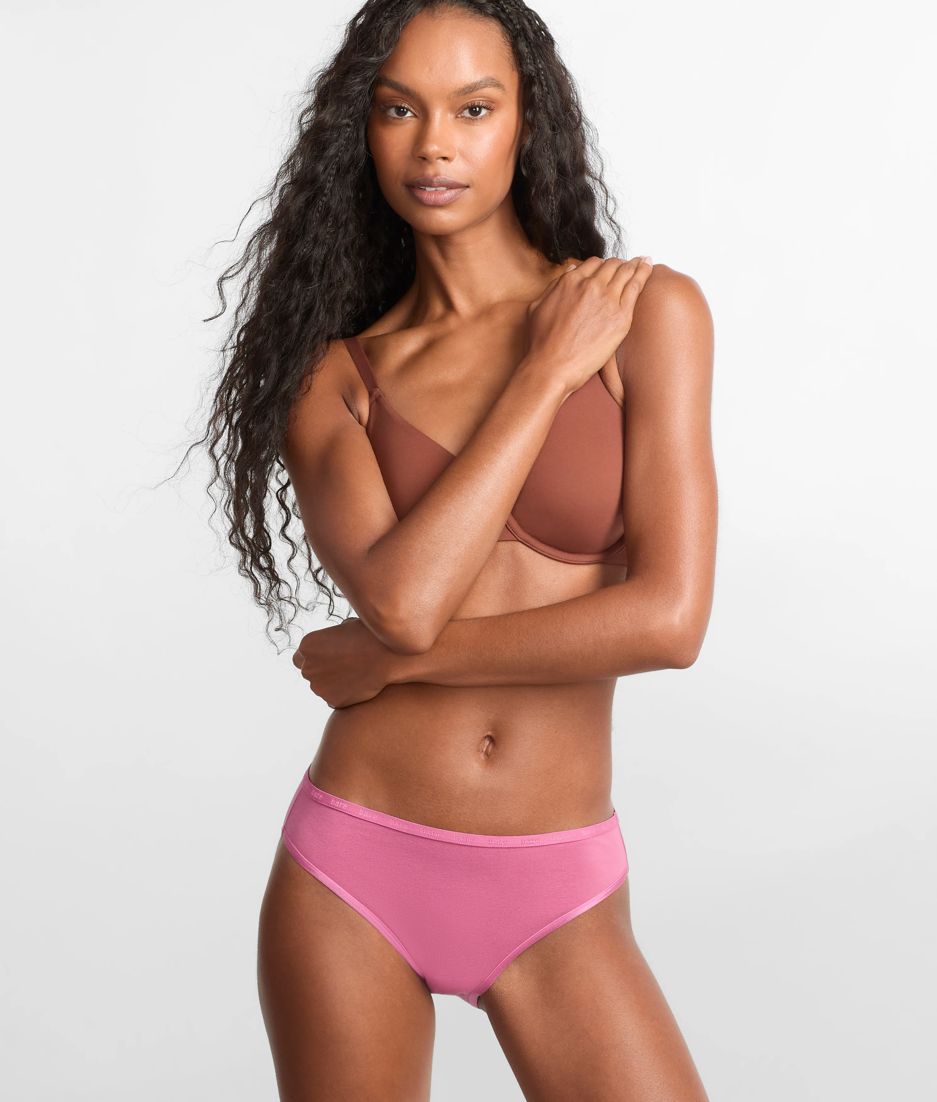 The Easy Everyday Cotton Bikini - Image 5