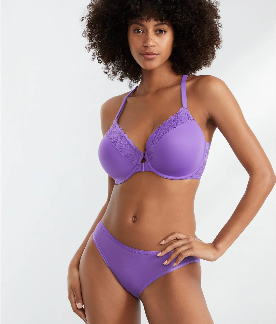 The Easy Everyday Cotton Bikini - Image 52