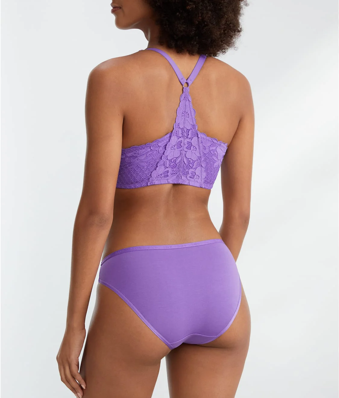 The Easy Everyday Cotton Bikini - Image 53