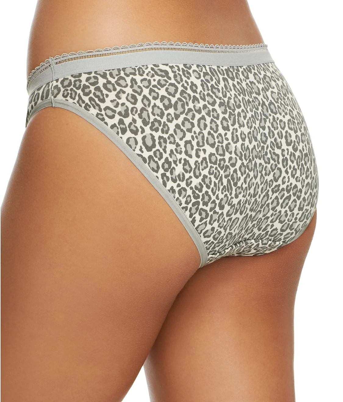 The Easy Everyday Cotton Bikini - Image 59