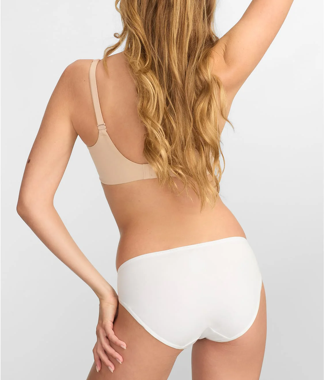 The Easy Everyday Cotton Bikini - Image 62