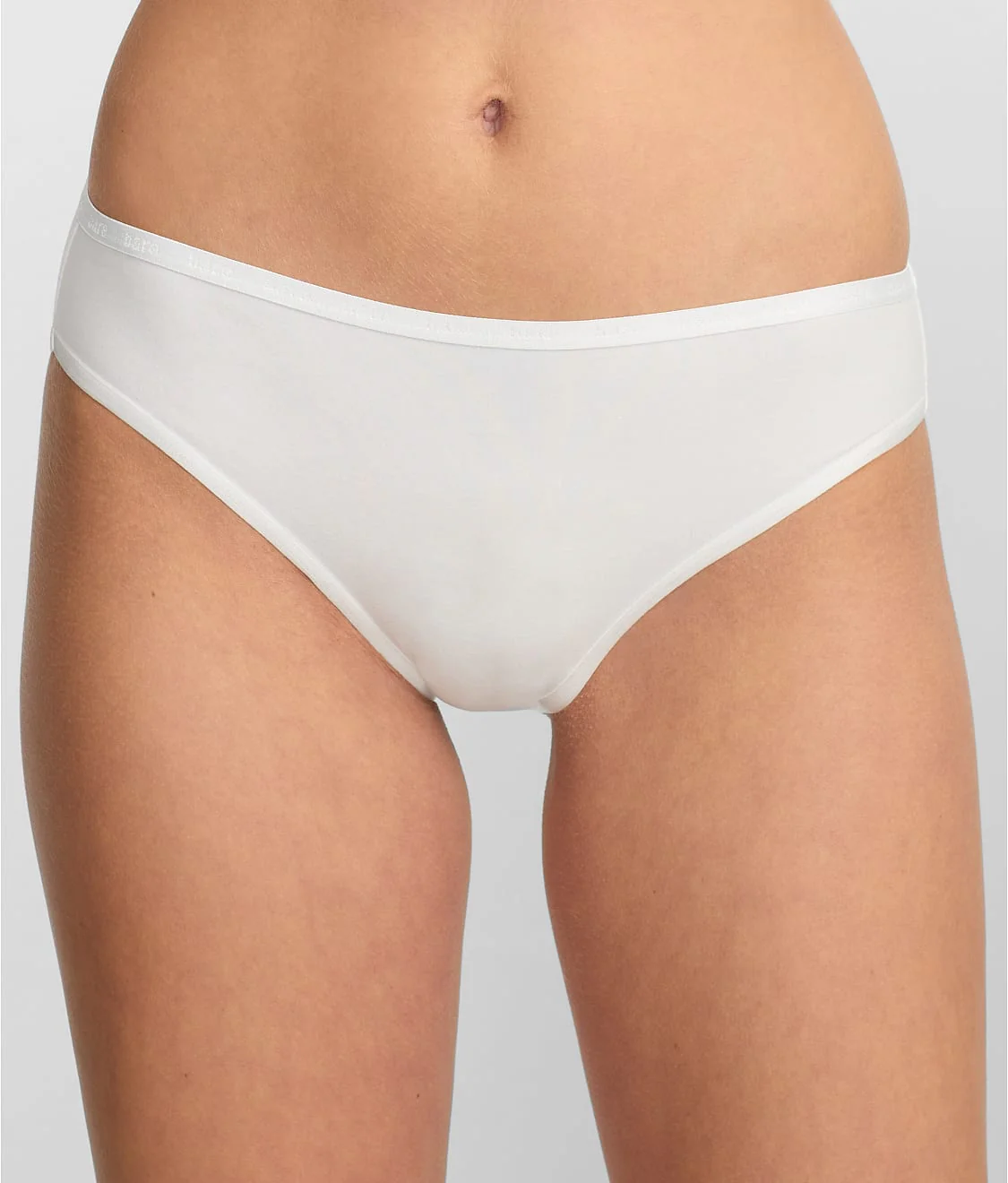 The Easy Everyday Cotton Bikini - Image 63