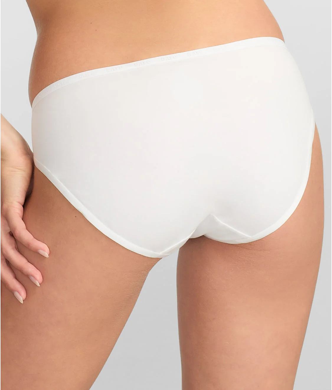 The Easy Everyday Cotton Bikini - Image 64
