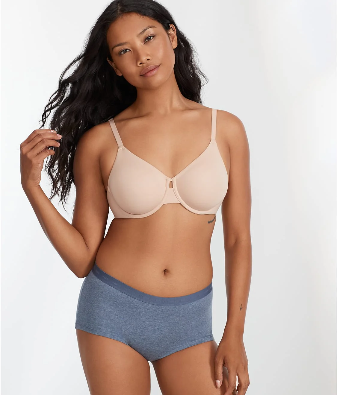 The Easy Everyday Cotton Boyshort - Image 10